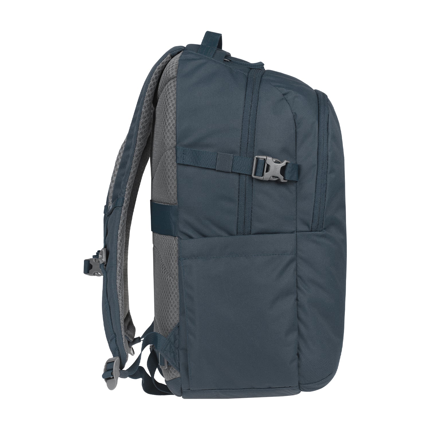 baagl-dash-max-grey-sac-dos-ville-30-l-gris-ordinateur image 4