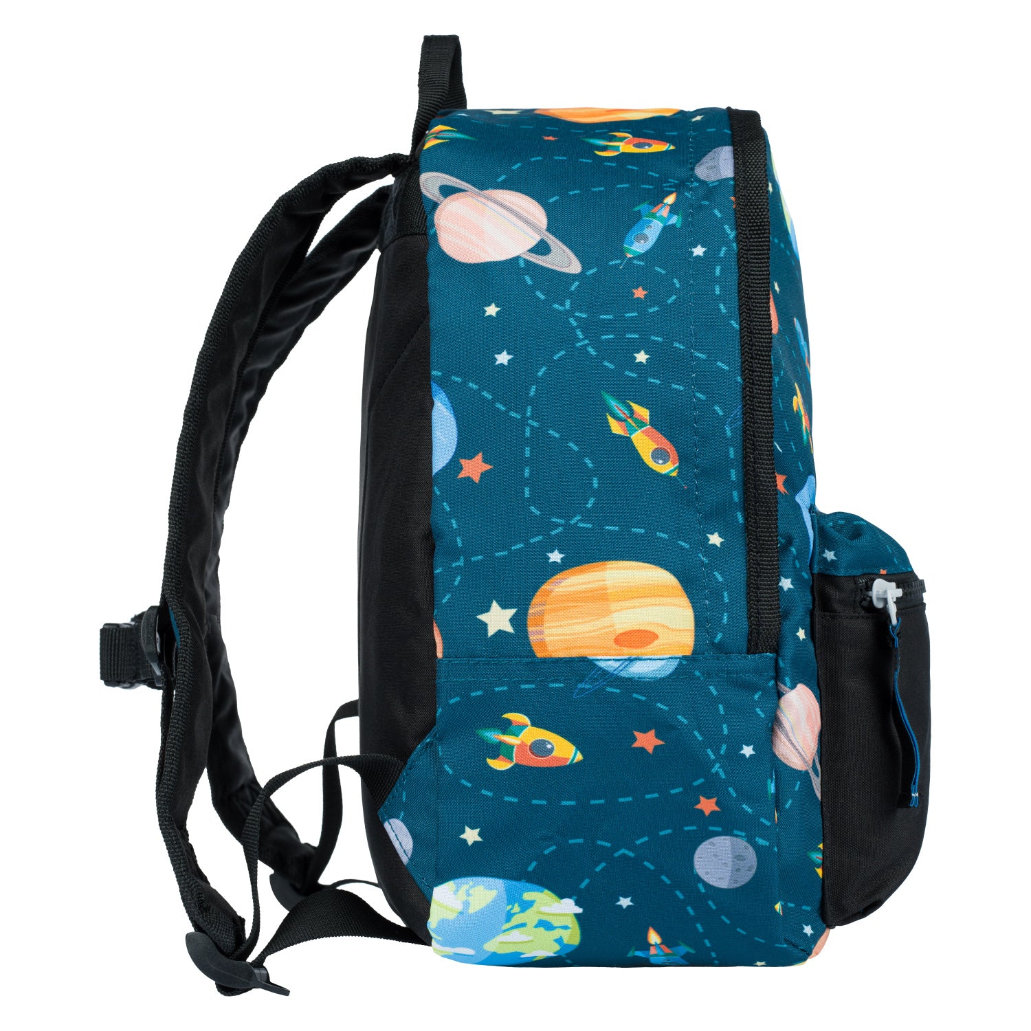 baagl-planets-sac-dos-maternelle-plan-tes-imperm-able image 3