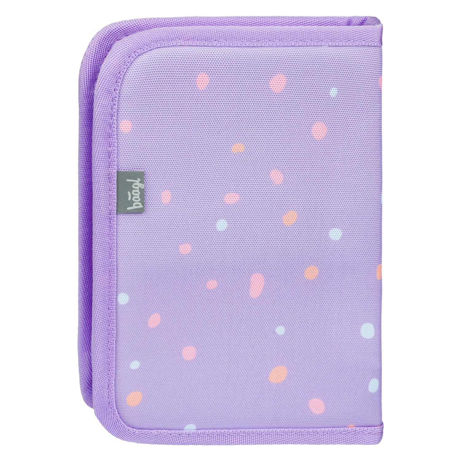 baagl-pets-trousse-simple-vide-2-volets image 2