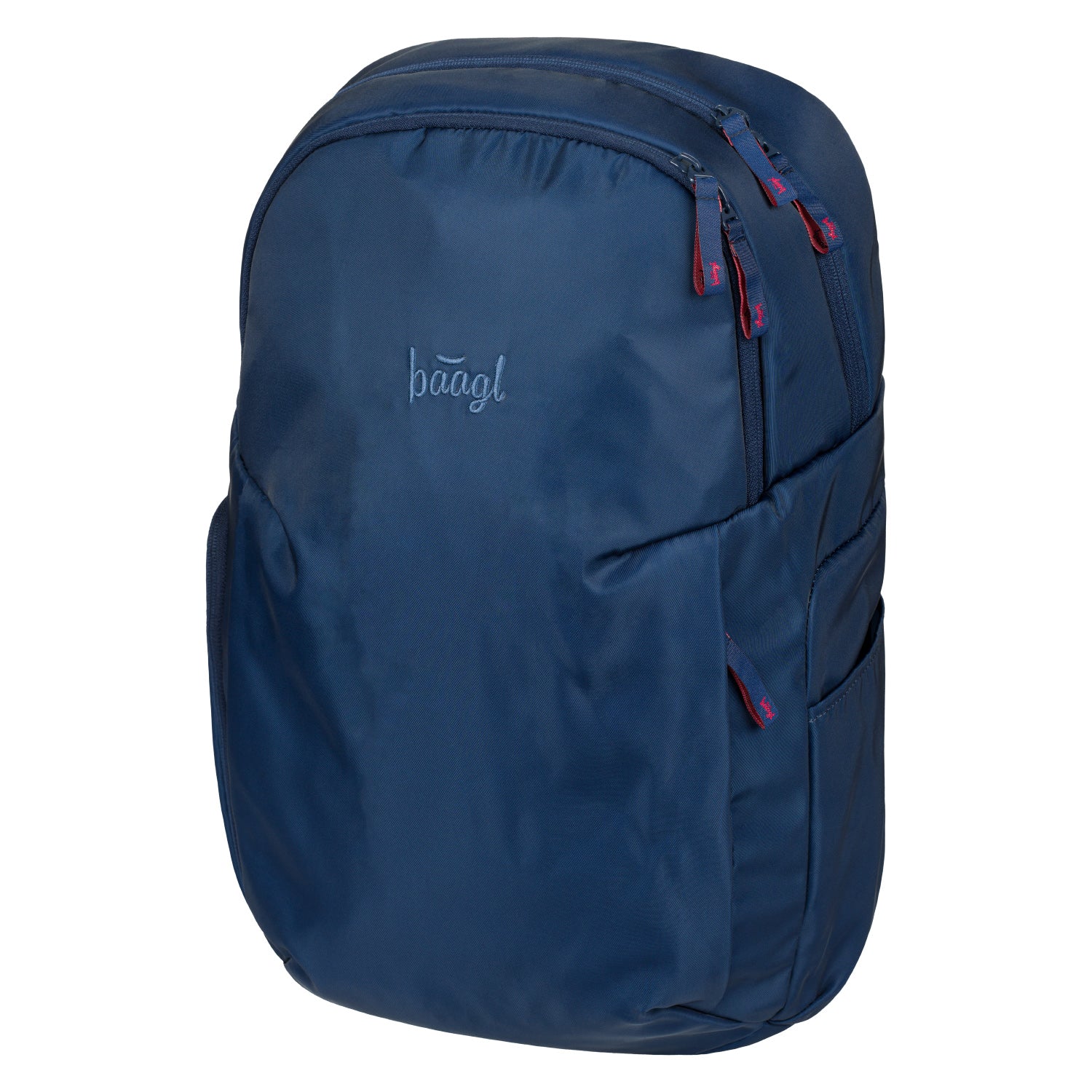 baagl-eggy-big-navy-sac-dos-bleu-marine-750-g image 2