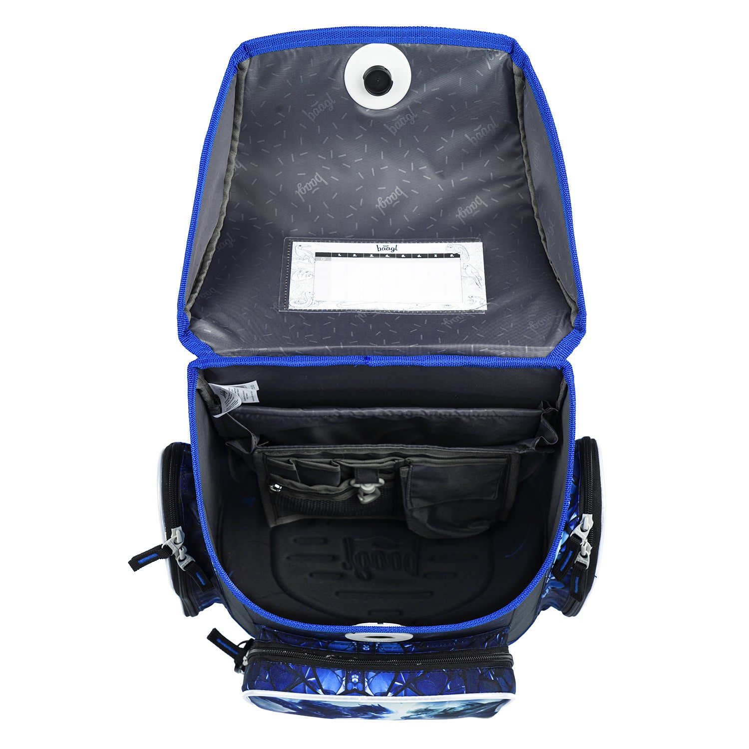 baagl-ergo-robots-cartable-scolaire-3-pi-ces-gar-on image 5