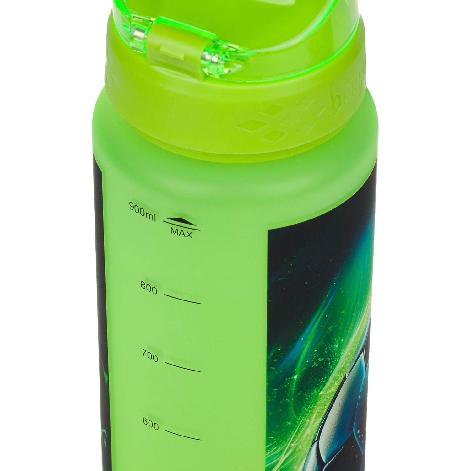 baagl-tritan-football-gourde-1000-ml-sans-bpa image 3