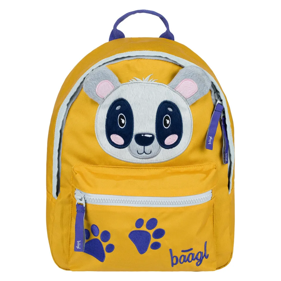 baagl-raccoon-sac-maternelle-imperm-able-r-fl-chissant image 1