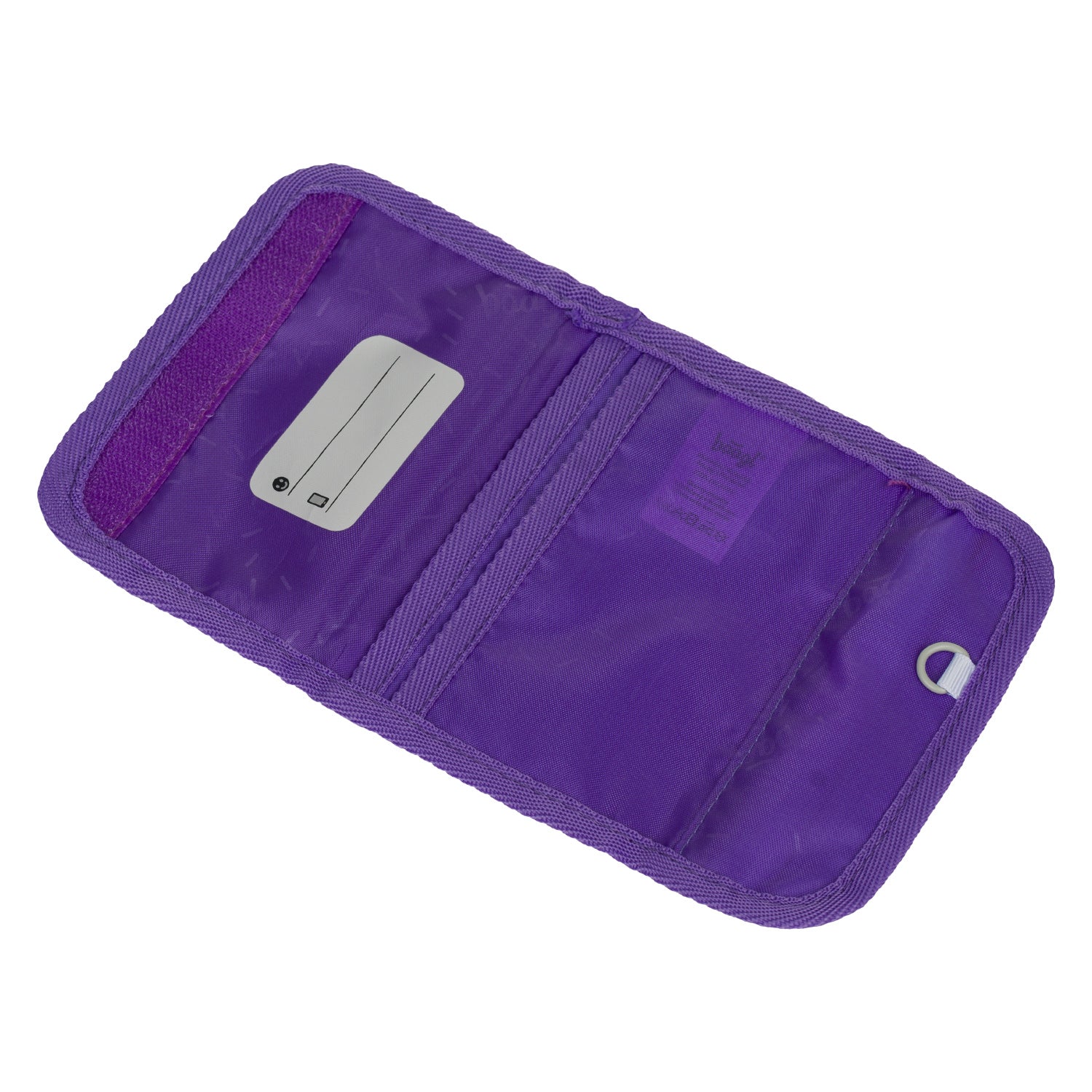 baagl-children-s-wallets-portefeuille-heart-scratch image 4