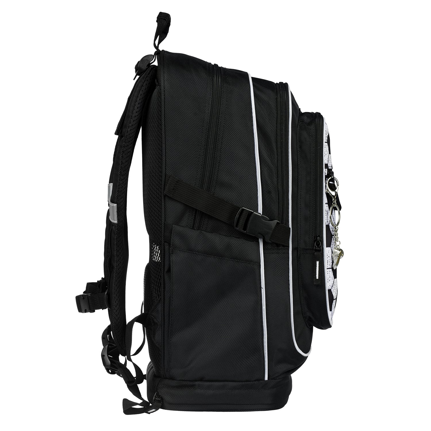baagl-cubic-goal-ensemble-scolaire-3-pi-ces-foot-gar-on image 3