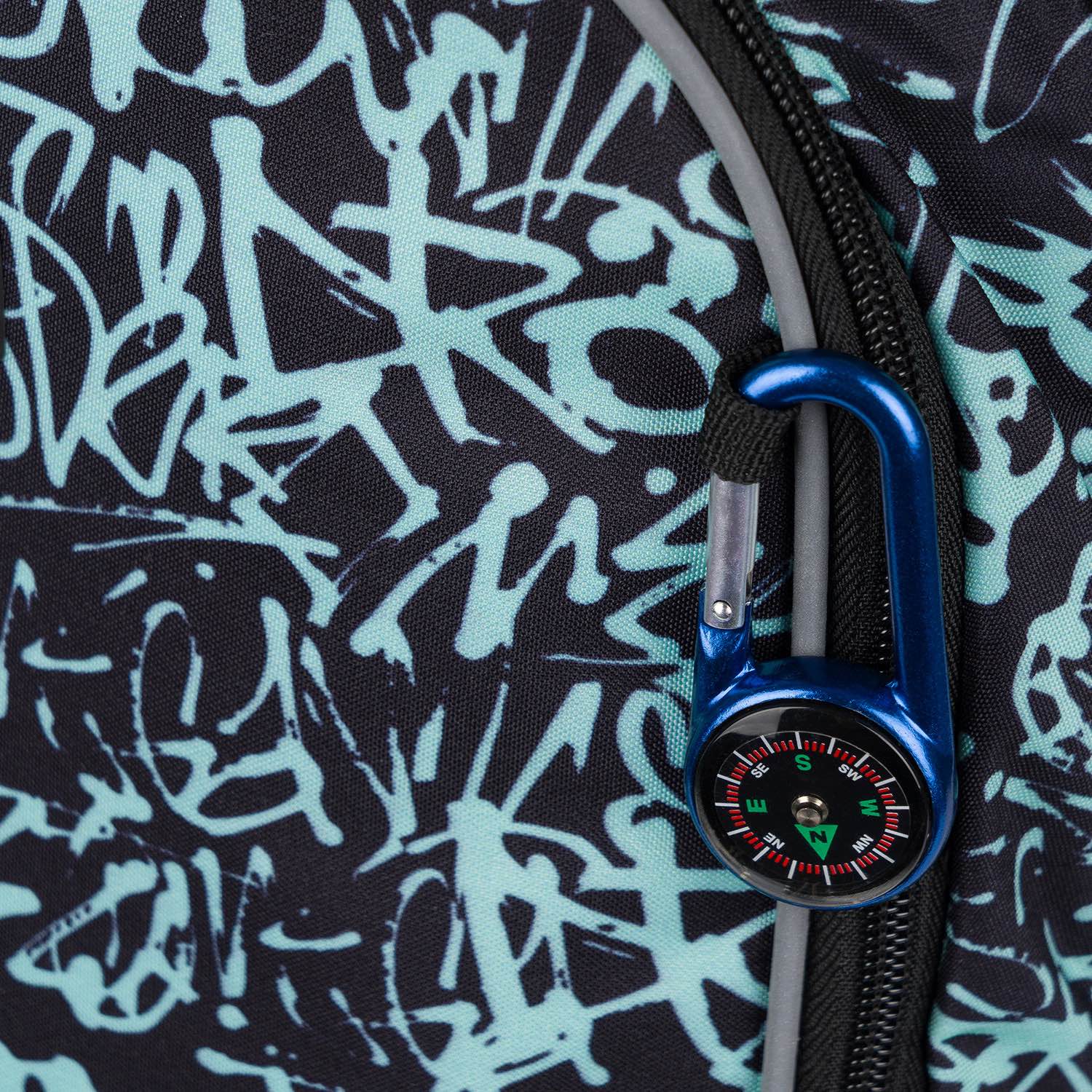 baagl-core-graffito-sac-dos-25-l-ordinateur-15 image 7