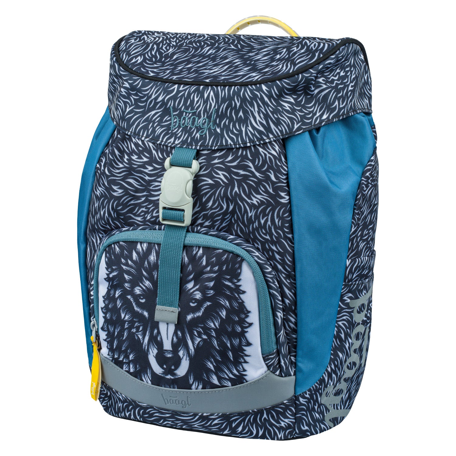 baagl-airy-wolf-cartable-cp-gar-on-ultra-l-ger-650-g image 2