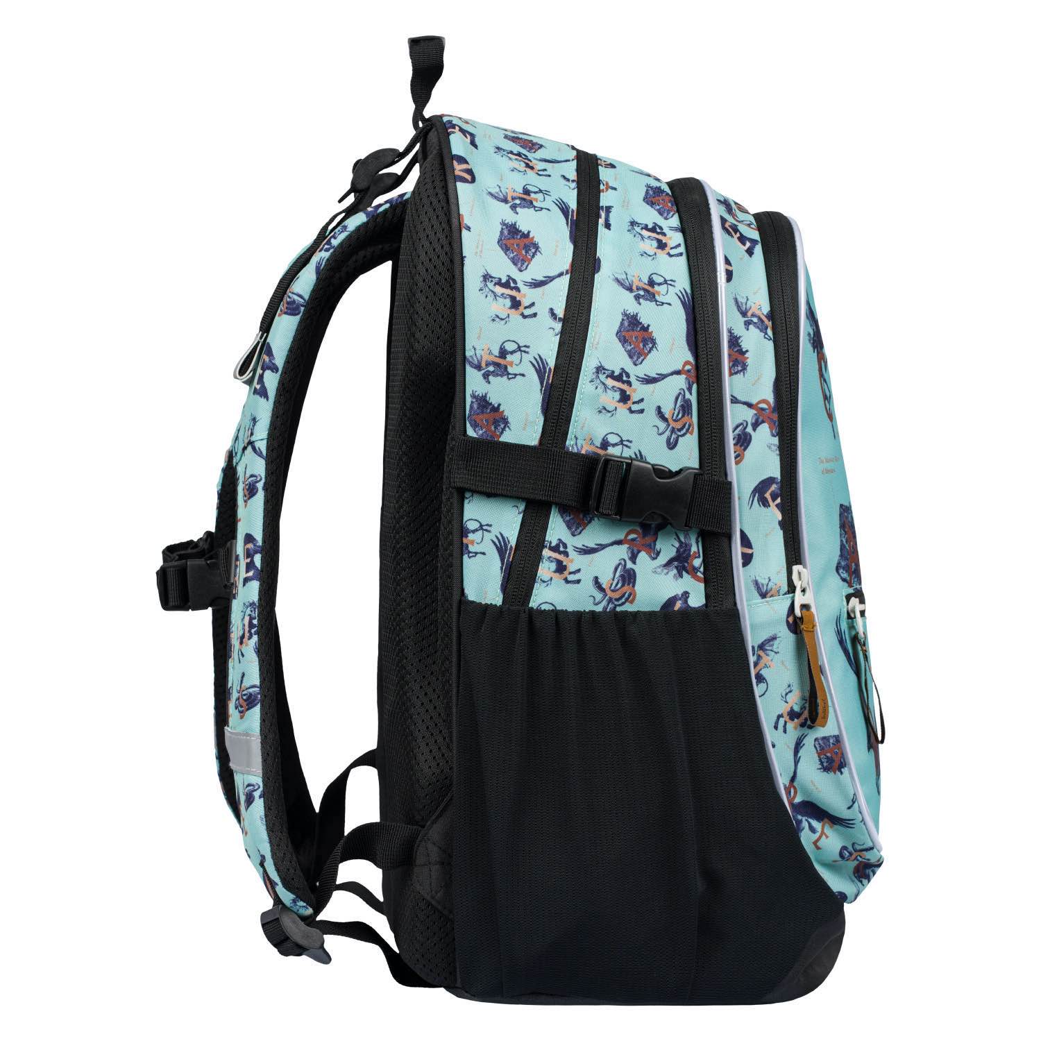 baagl-core-sac-dos-harry-potter-fantastic-beasts-25-l image 3