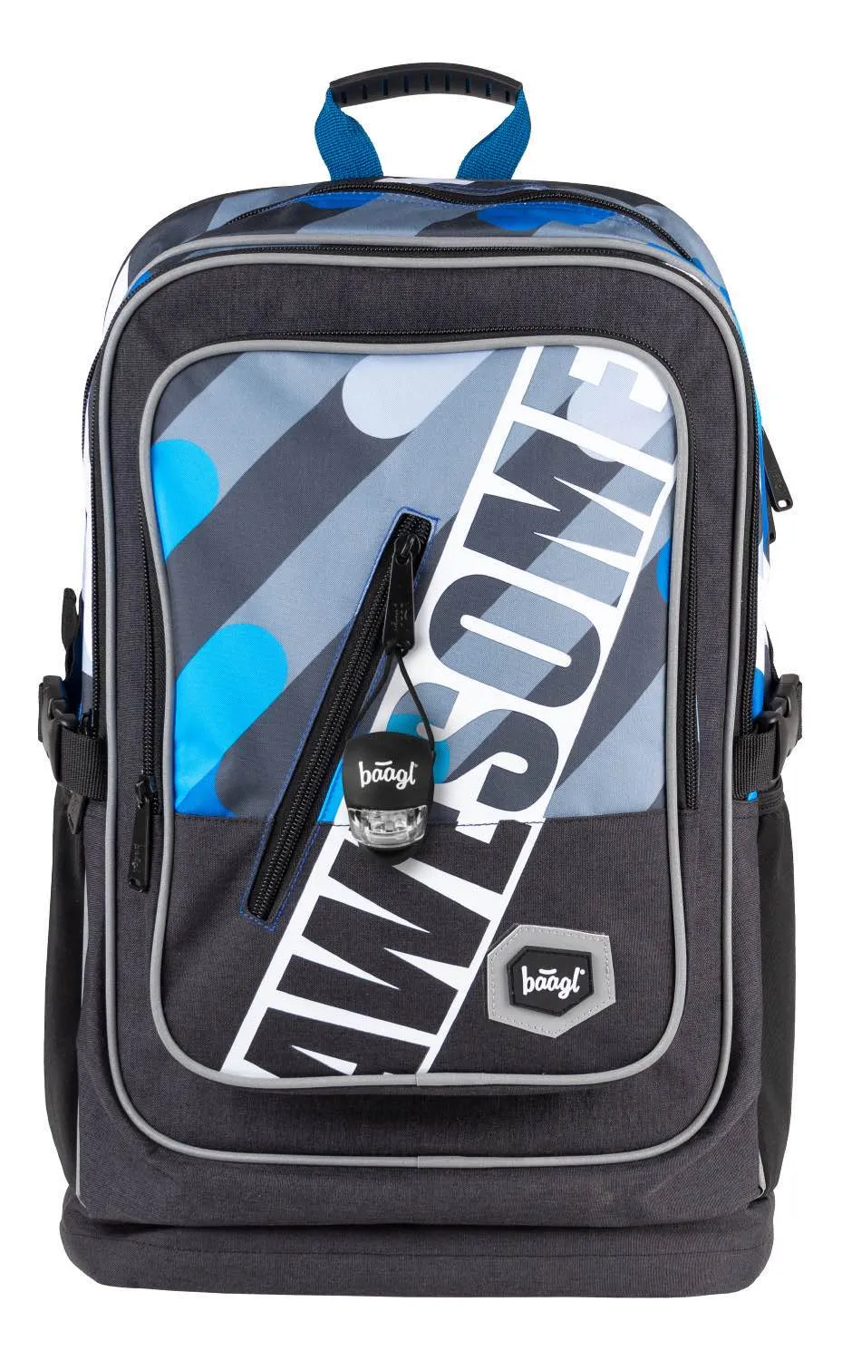 baagl-cubic-awesome-sac-dos-29-l-ergonomique image 1