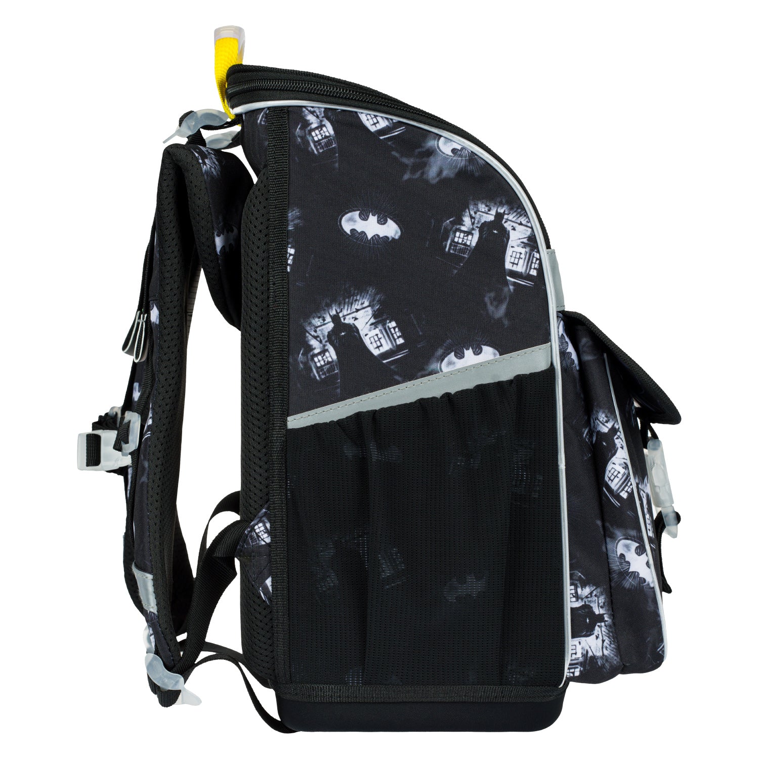baagl-zippy-cartable-batman-dark-city-ergonomique-18-l image 3