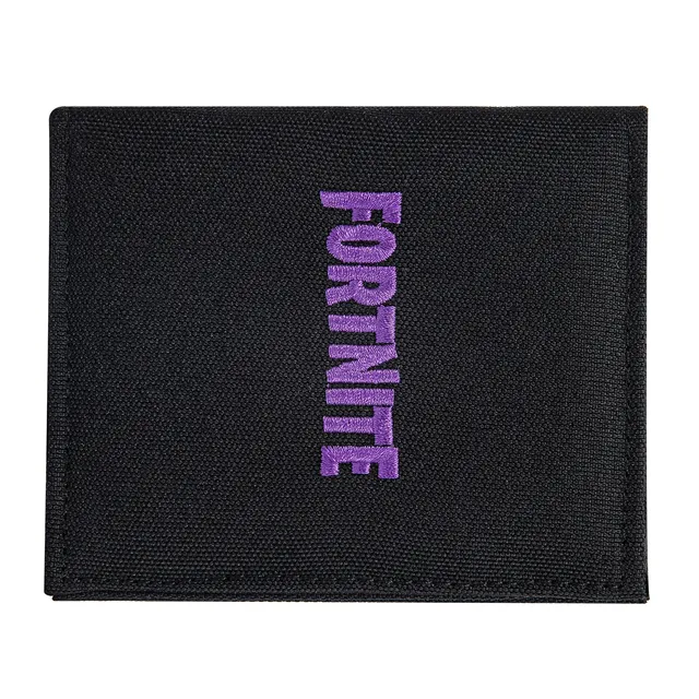 baagl-fortnite-lama-portefeuille-enfant-recycl image 1