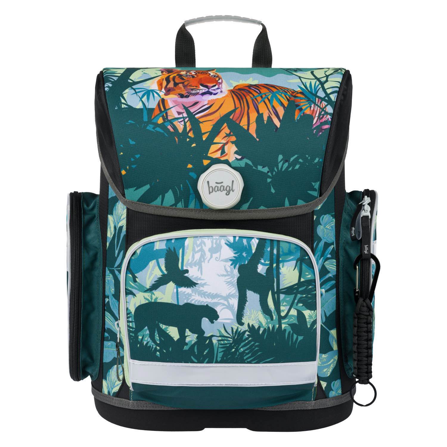 baagl-ergo-tiger-cartable-set-19-l-cp-3-pi-ces image 2