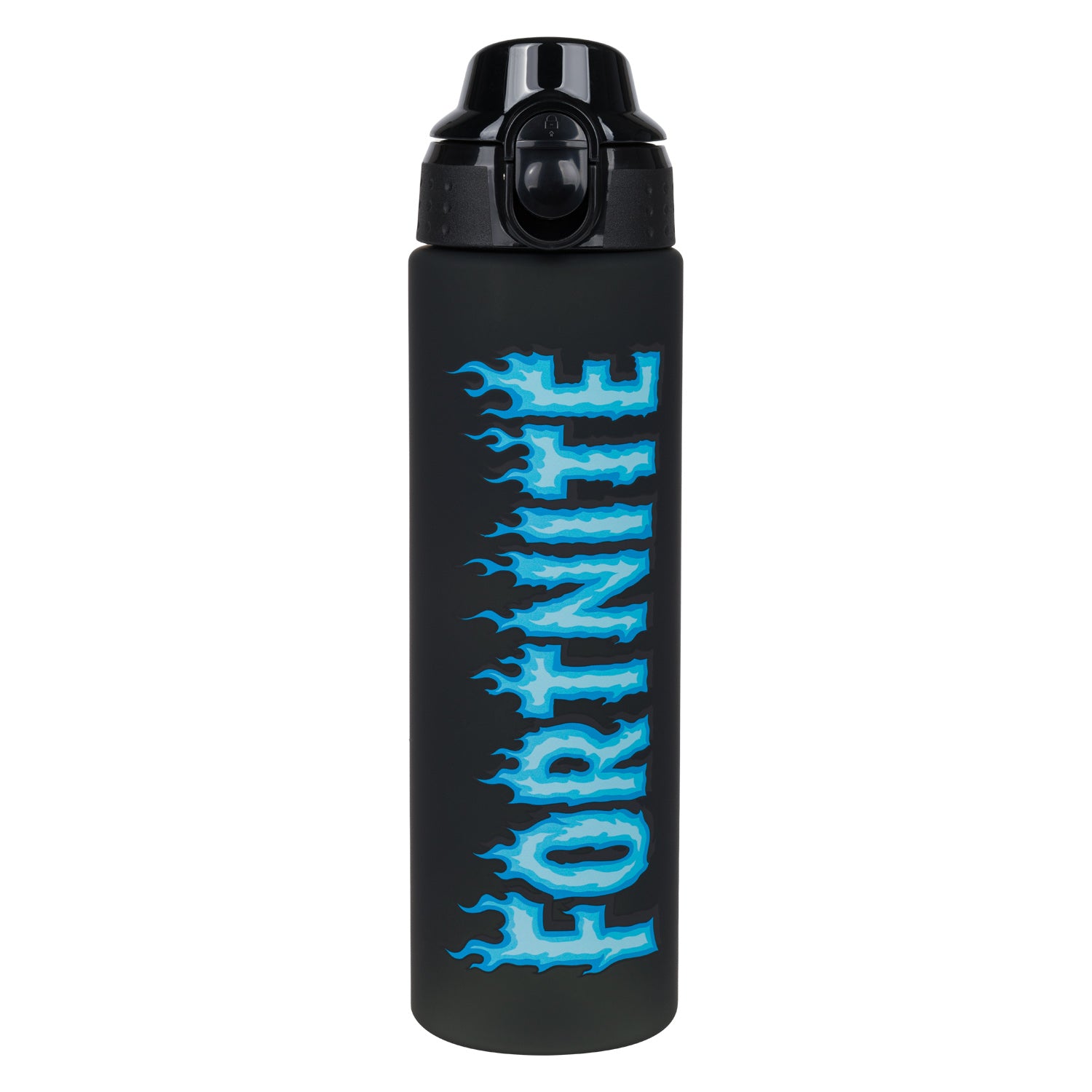 baagl-fortnite-gourde-tritan-bleue-700-ml image 2