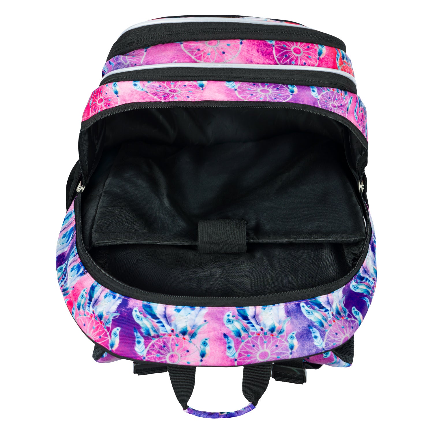 baagl-core-dream-catcher-sac-dos-3-pi-ces-25-l-fille image 5