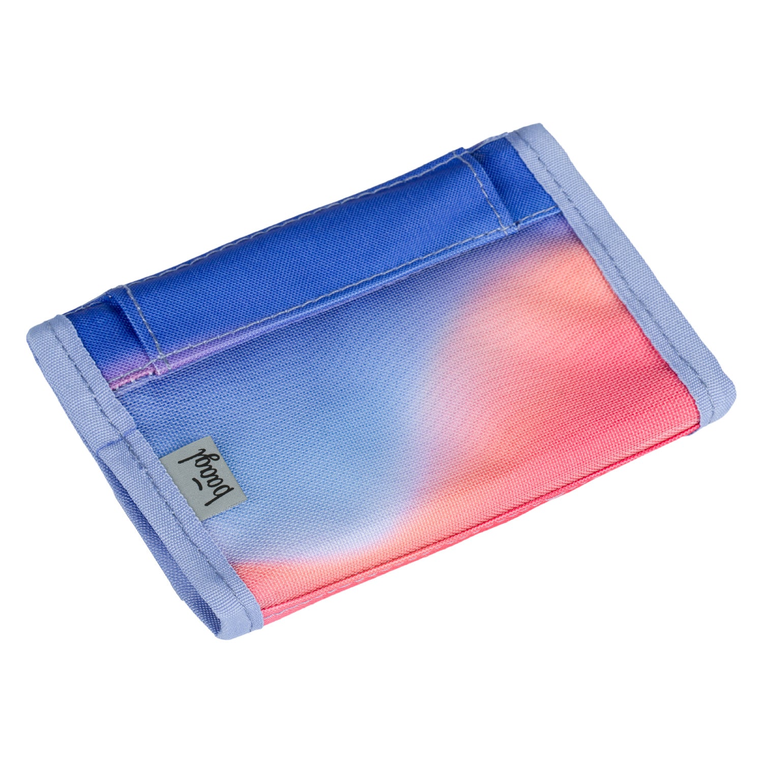baagl-rainbow-portefeuille-enfant-rouge-arc-en-ciel image 3