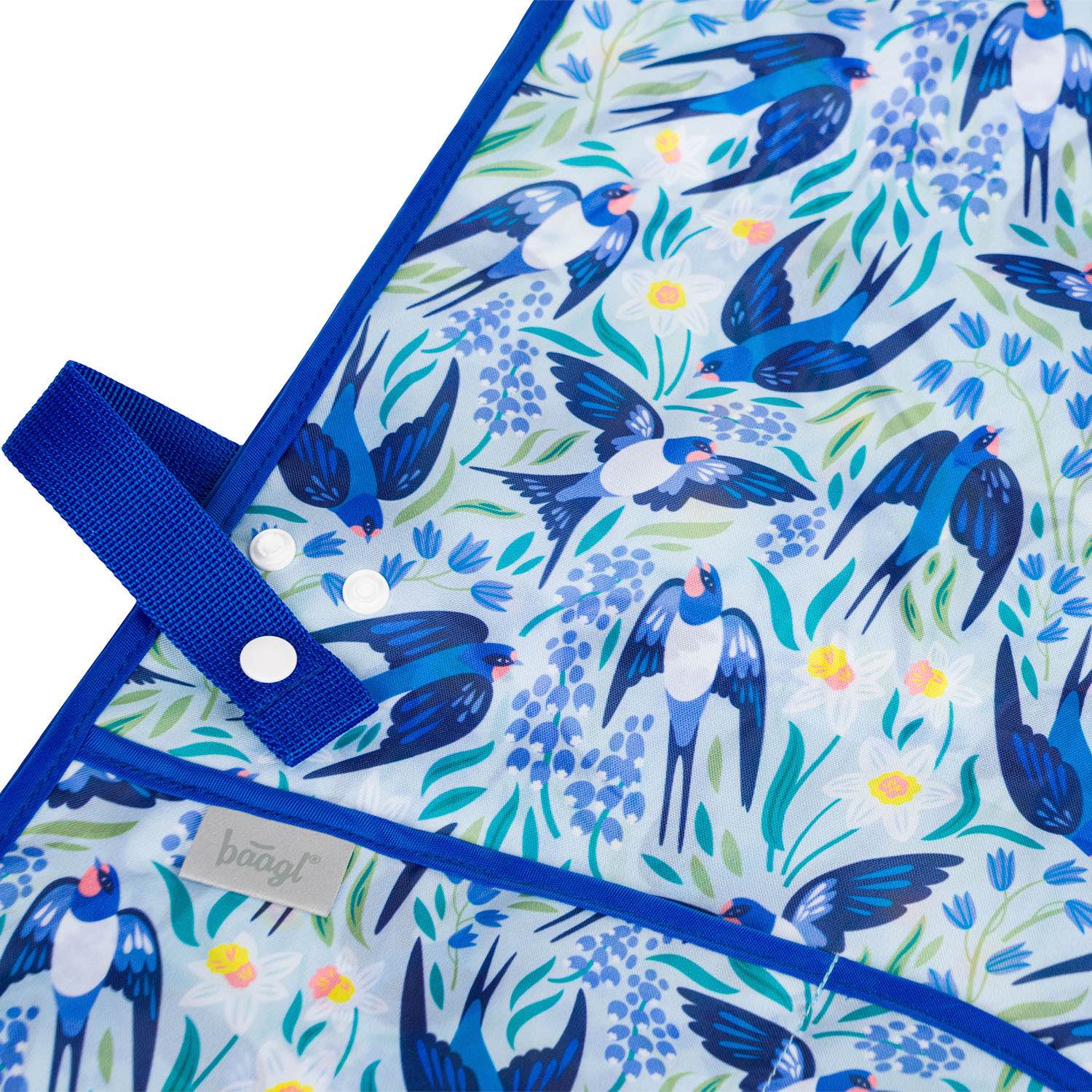 baagl-aprons-tablier-enfant-birdie-poches image 3