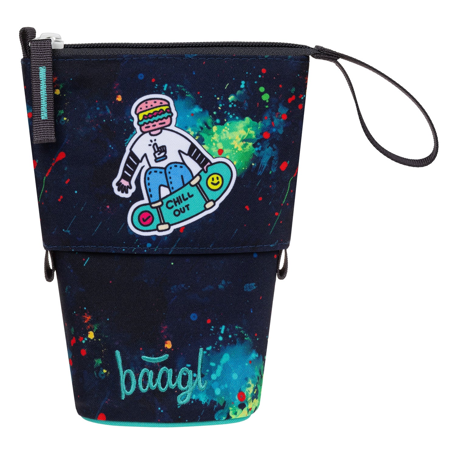 baagl-pop-up-chill-trousse-pot-transformable-recycl-e image 1