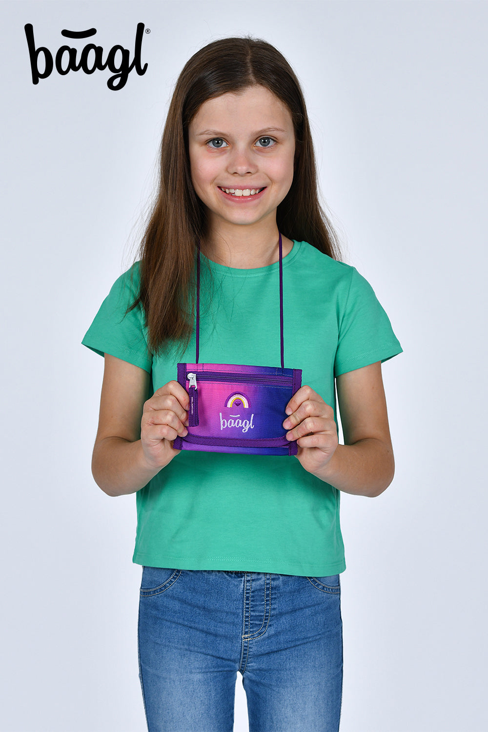 baagl-children-s-wallets-portefeuille-heart-scratch image 5