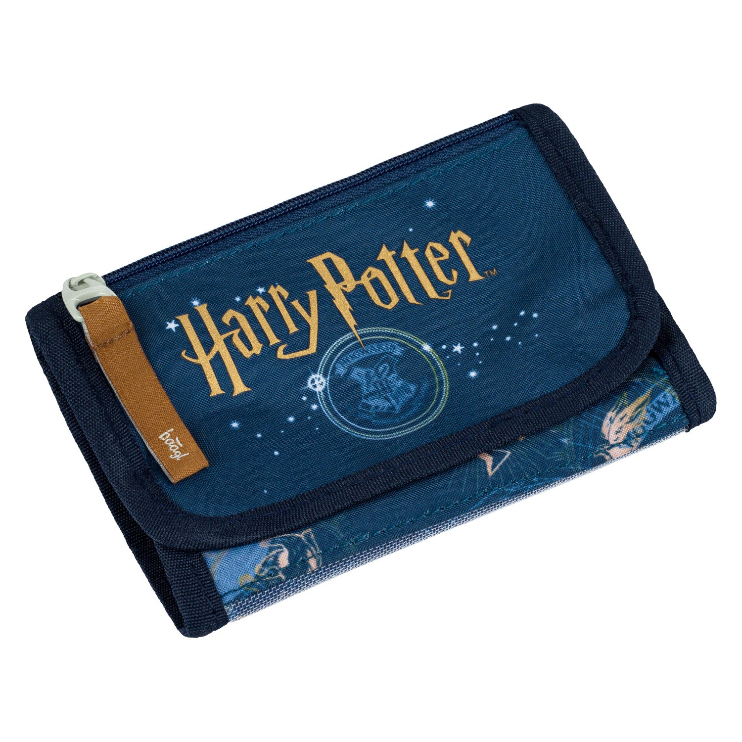 baagl-harry-potter-hogwarts-portefeuille-enfant image 2