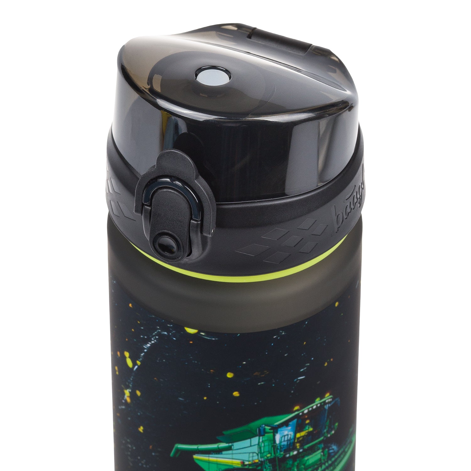 baagl-tractor-gourde-tritan-500-ml-sans-bpa-enfant image 4