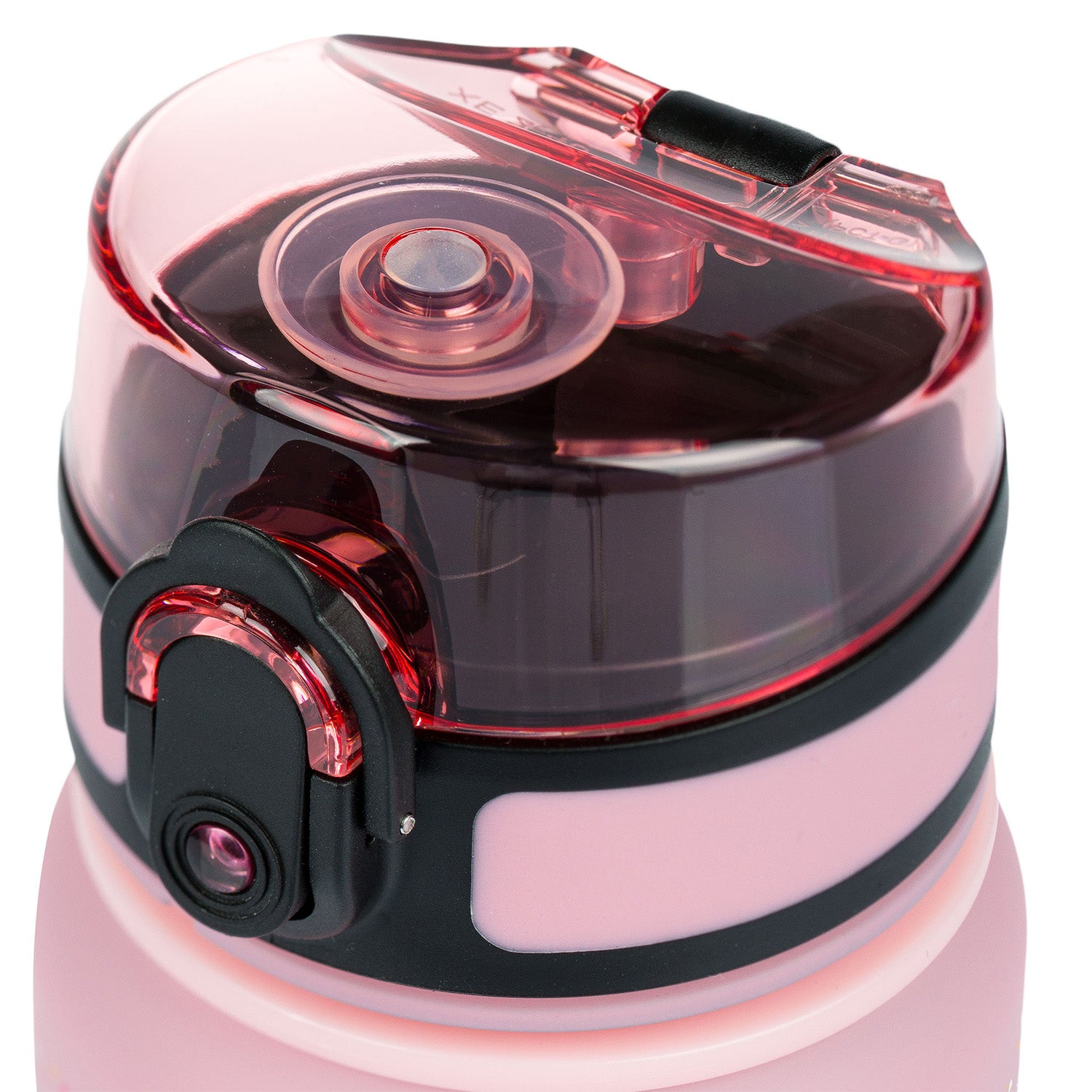 baagl-gradient-rainbow-gourde-tritan-350-ml-enfant image 4