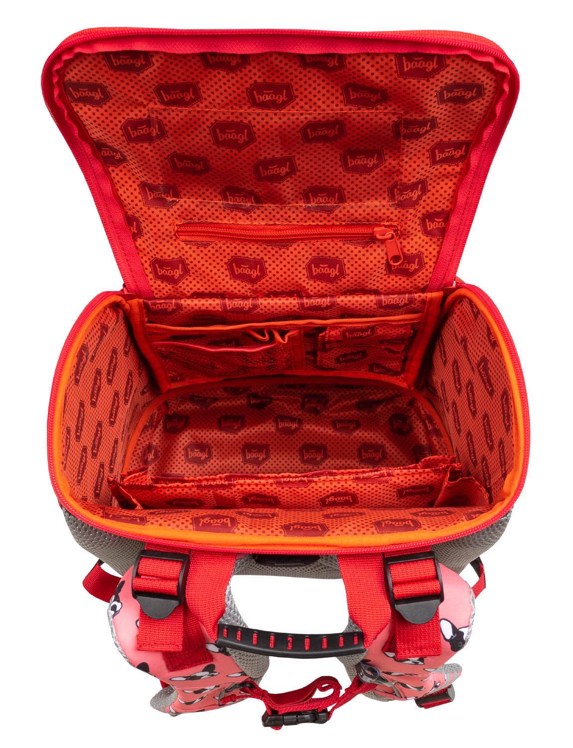 baagl-zippy-doggie-cartable-cp-18-l-chien-imperm-able image 5