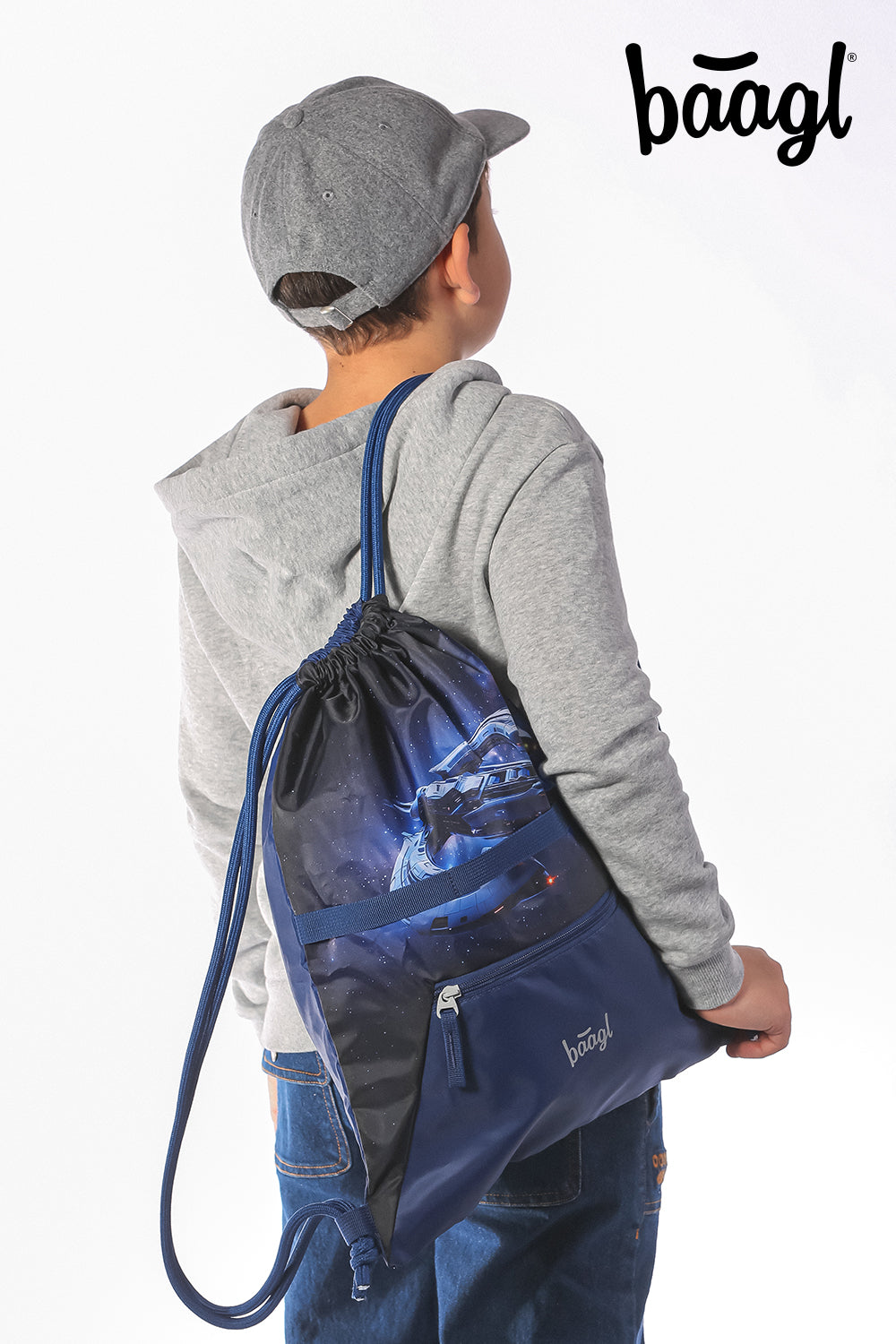 baagl-gym-sacks-spacecraft-sac-gym-poche-zipp-e image 5