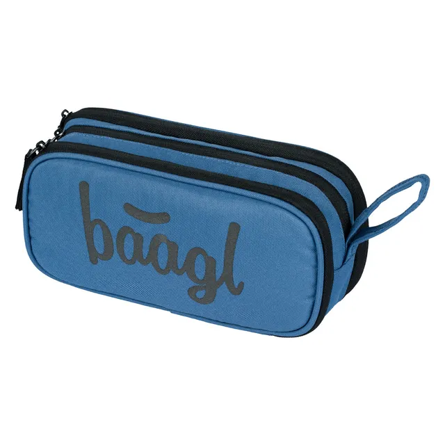 baagl-ocean-blue-tui-scolaire-3-compartiments-bleu-gar-on image 1