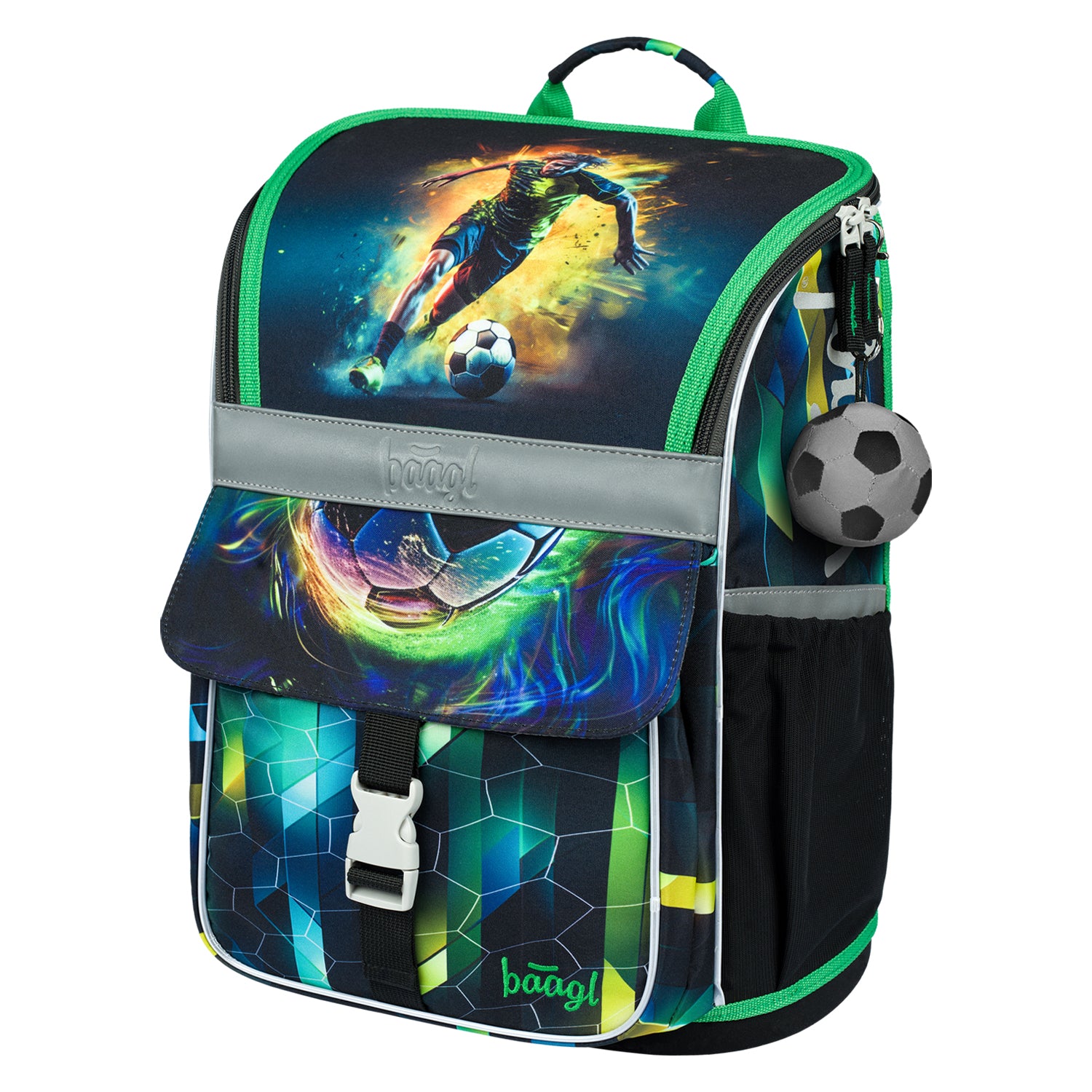 baagl-zippy-football-player-cartable-gar-on-foot-ergonomique image 2