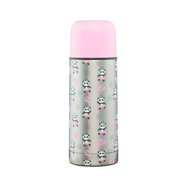 baagl-thermo-bottles-gourde-isotherme-panda-550-ml image 1