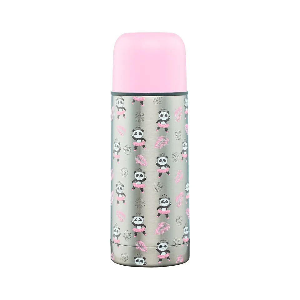 baagl-thermo-bottles-gourde-isotherme-panda-550-ml image 1