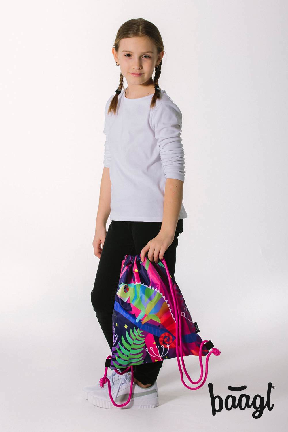 baagl-gym-sacks-chameleon-sac-de-sport-lavable image 4