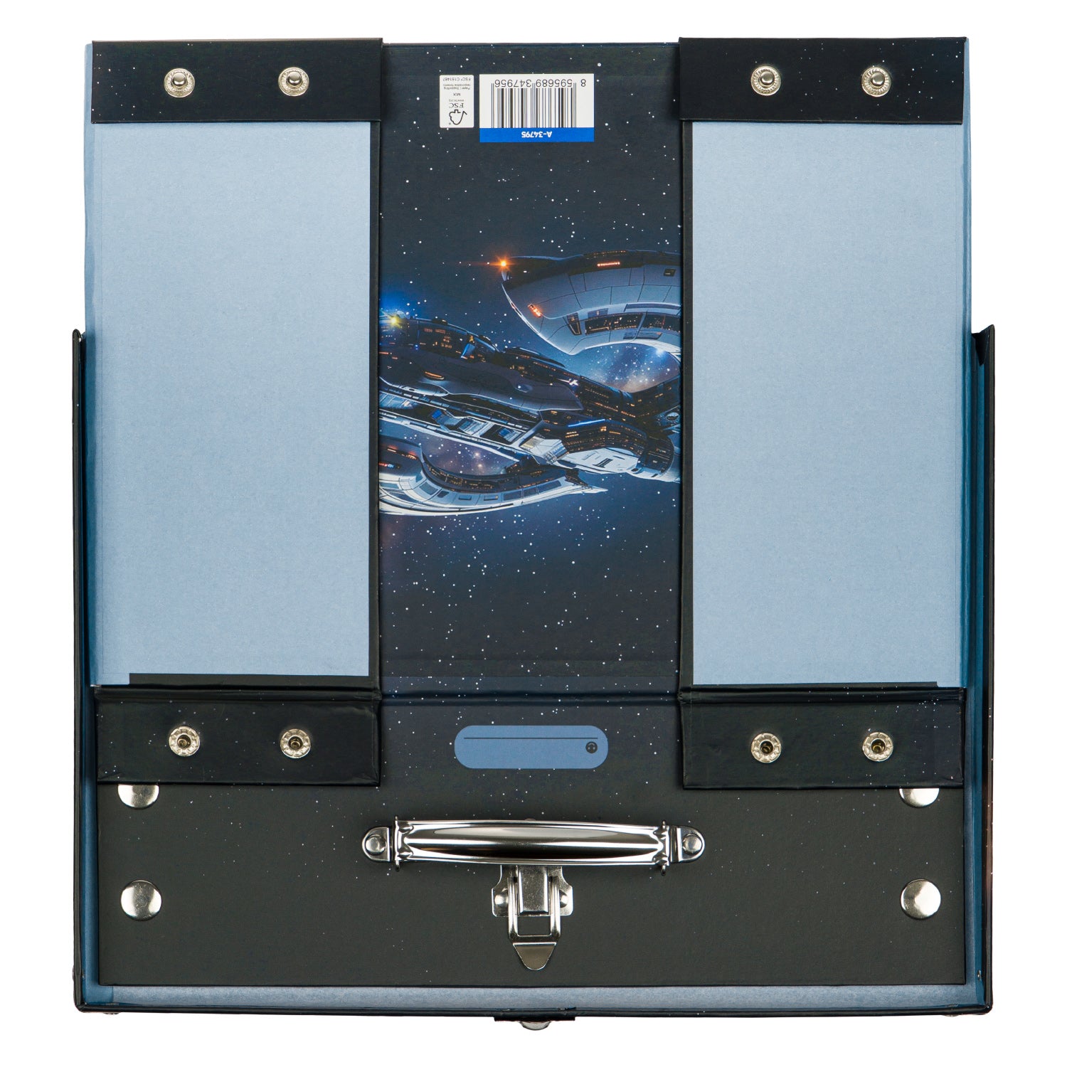 baagl-briefcases-spacecraft-valisette-pliable-cole image 4