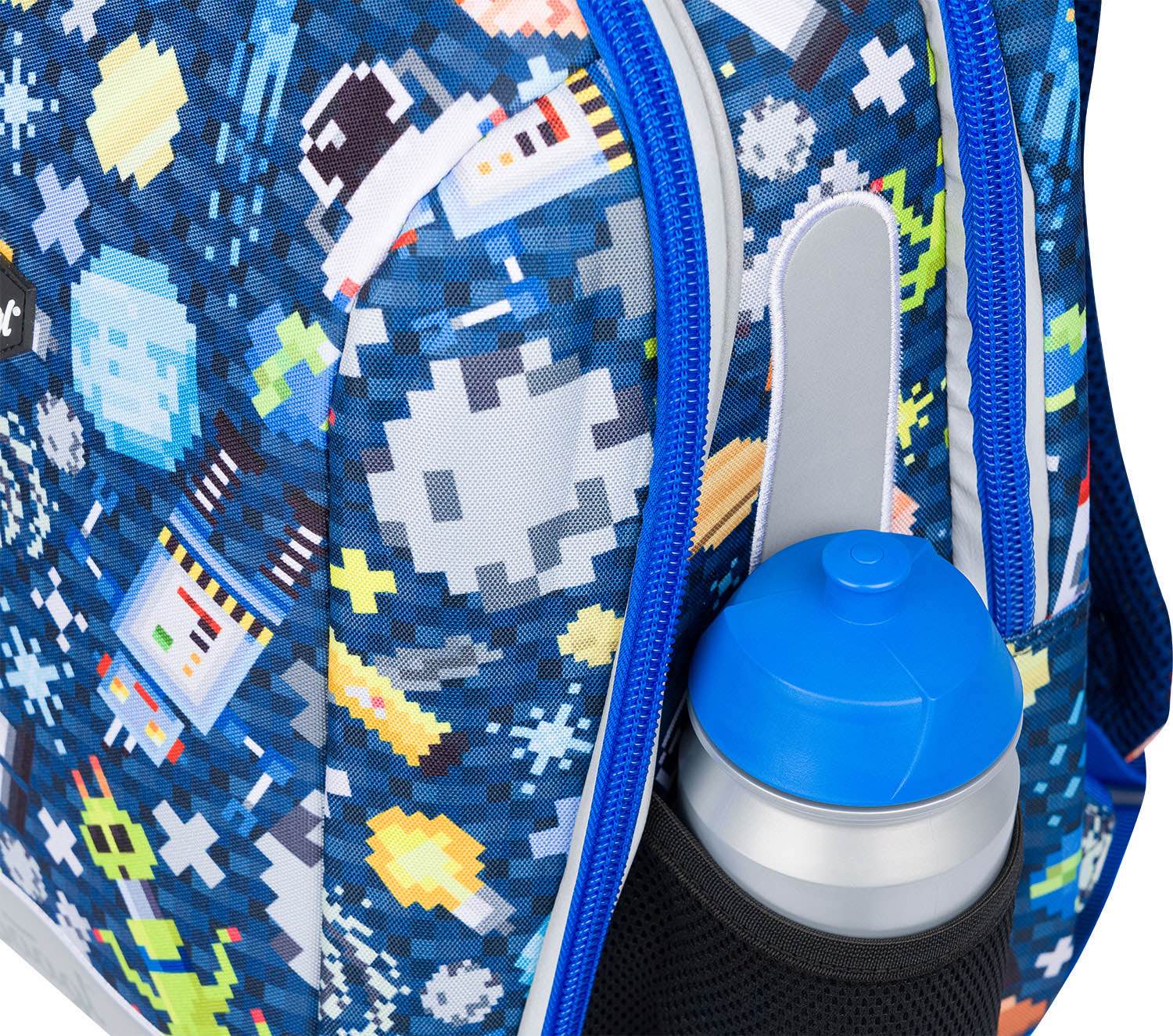 baagl-shelly-school-bags-space-game-cartable-23-l-gar-on image 8