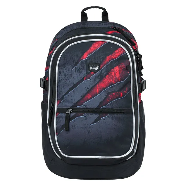 baagl-core-volcano-sac-dos-scolaire-25-l-15-pouces image 1
