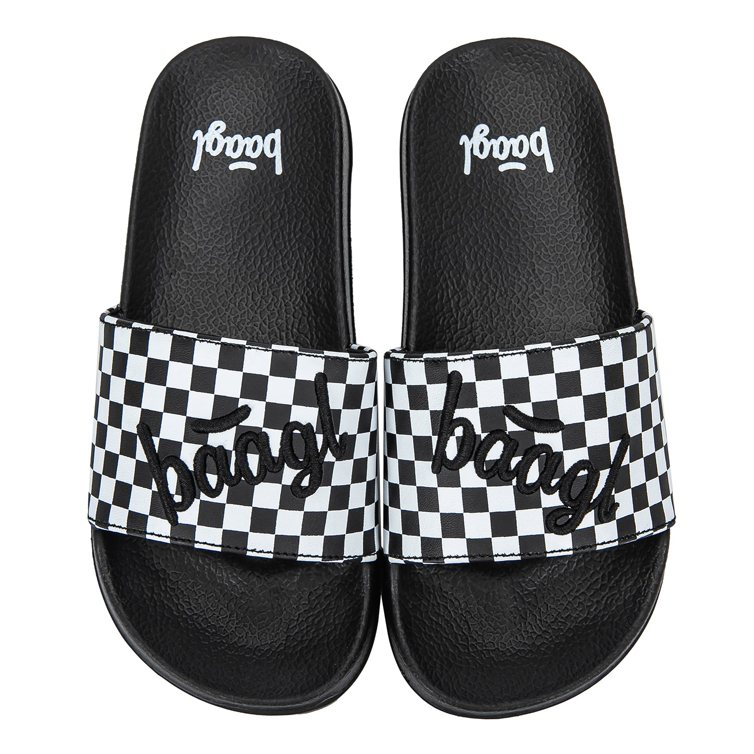 baagl-slippers-ska-chaussons-enfant-taille-32-antidarapants image 2