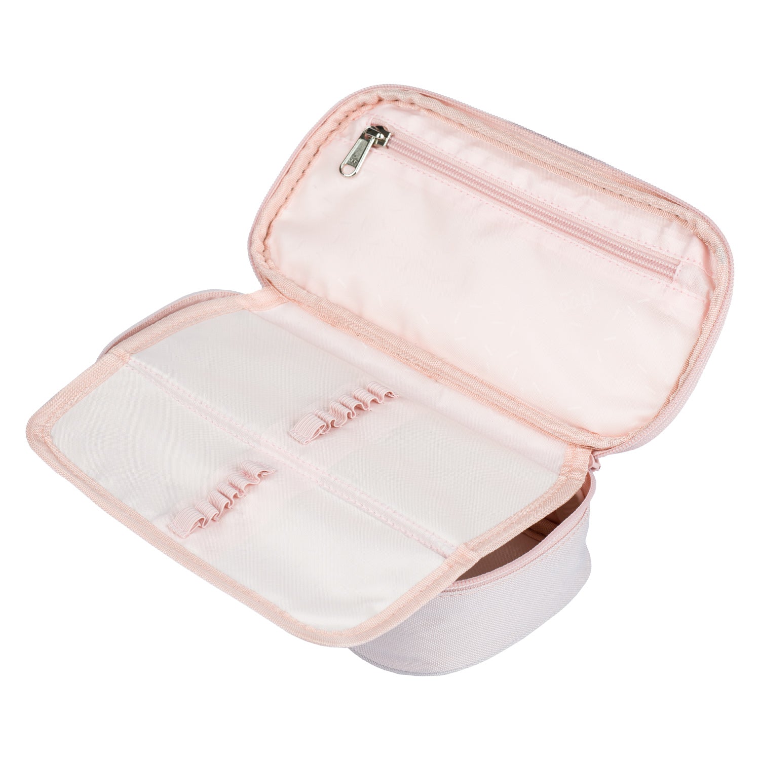 baagl-creamy-trousse-scolaire-fille-recycl-e image 3