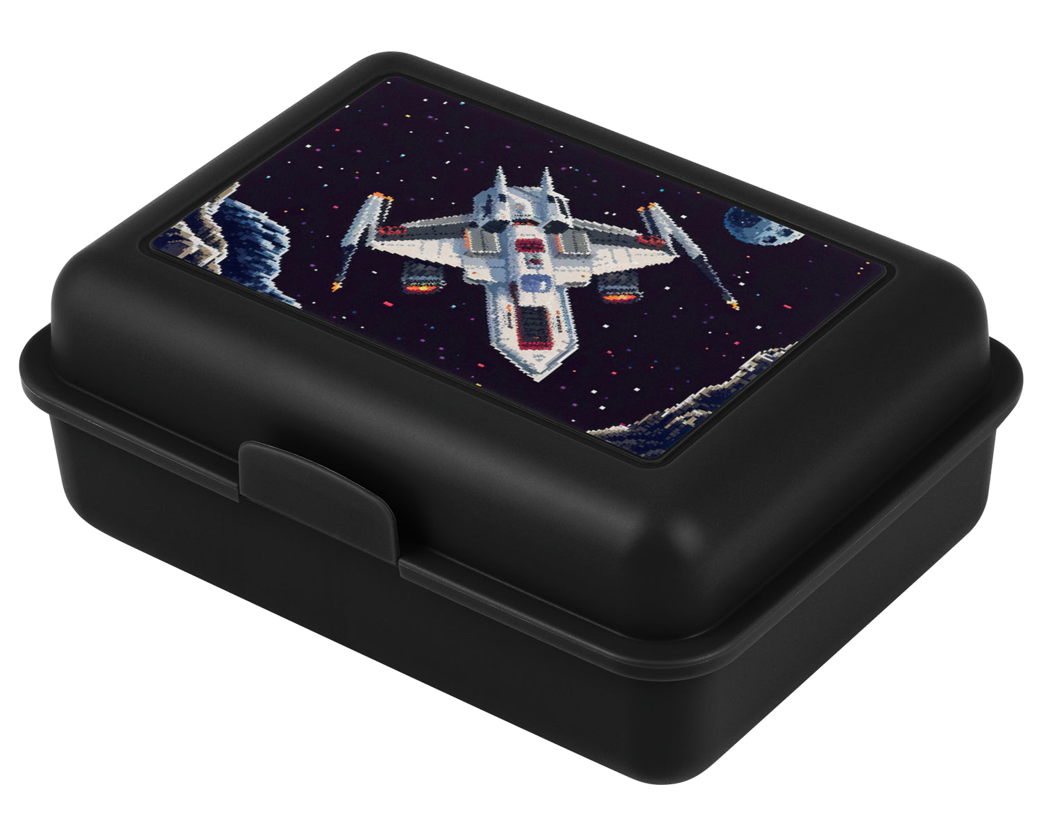 baagl-pixel-space-bo-te-go-ter-noir-compartiment-plastique image 1