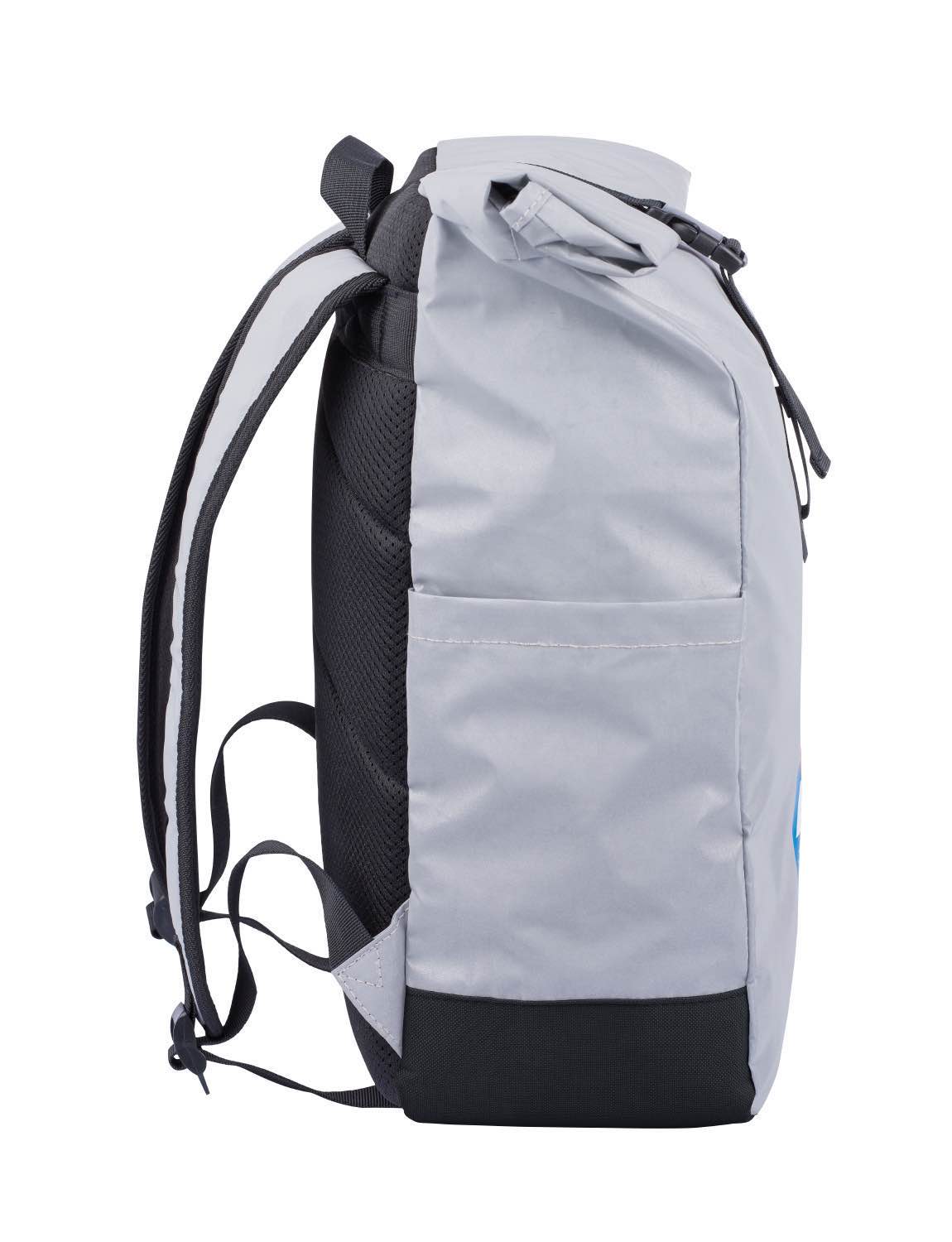 baagl-roll-sac-dos-nasa-reflective-roll-top-17-l image 3