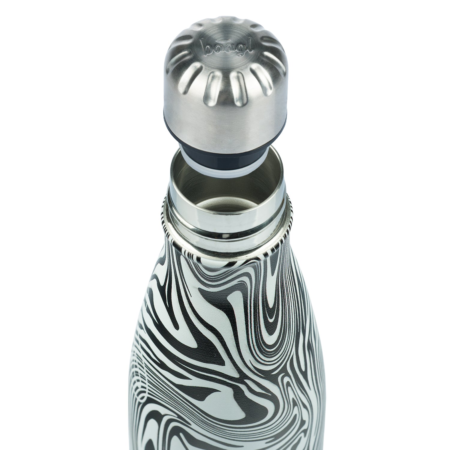 baagl-thermo-bottles-mixture-gourde-isotherme-500-ml-inox image 3