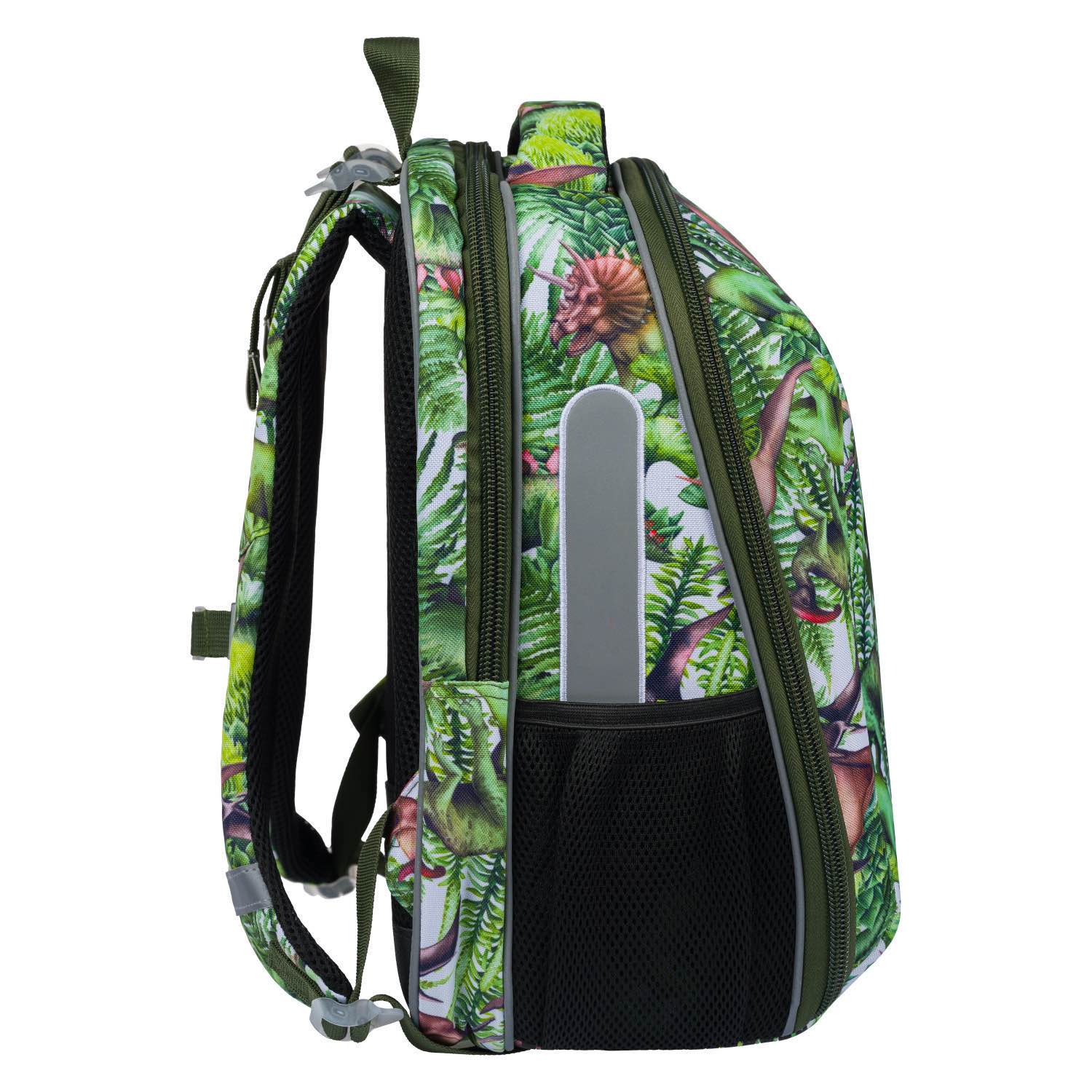 baagl-shelly-dinosaurs-ensemble-cartable-gar-on-23-l image 4