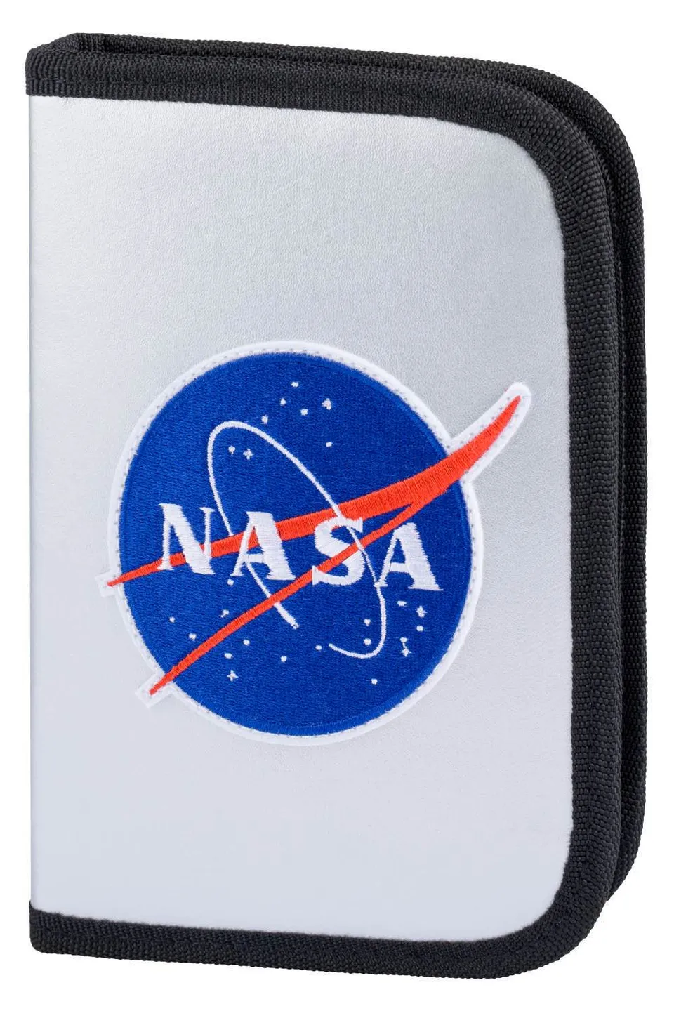 baagl-nasa-trousse-scolaire-1-compartiment-vide image 1