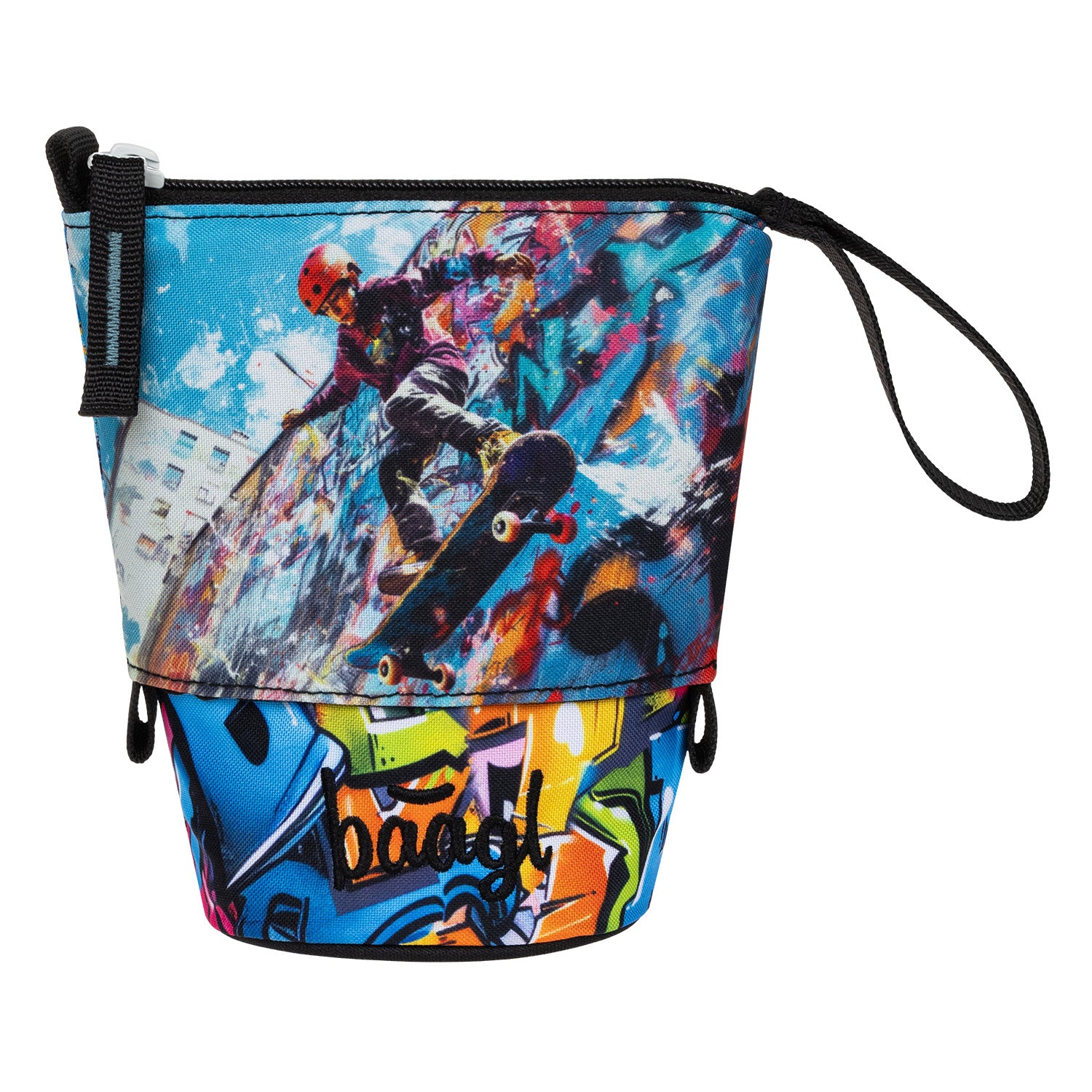 baagl-pop-up-skatepark-trousse-scolaire-recycl-e-support image 3
