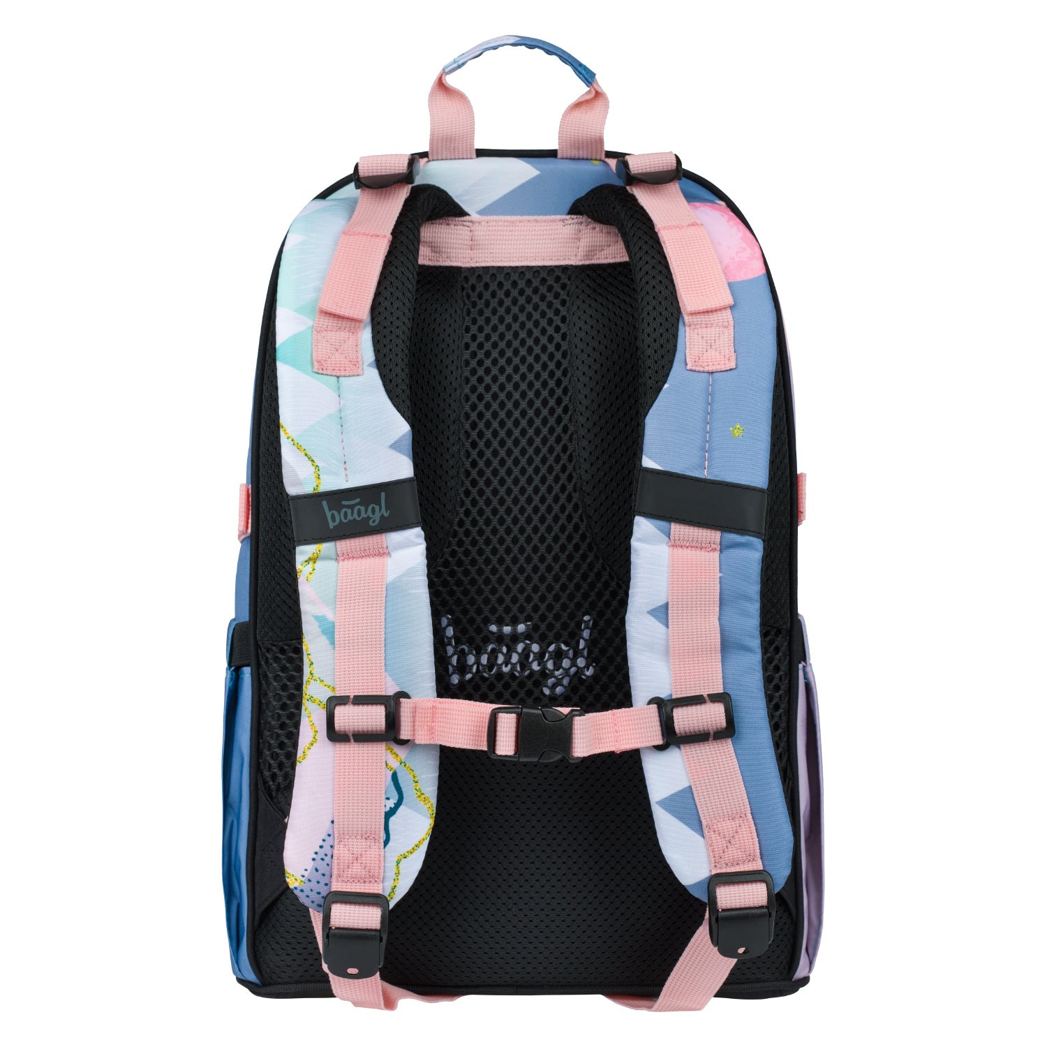 baagl-skate-moon-sac-dos-25-l-porte-skate-imperm-able image 4
