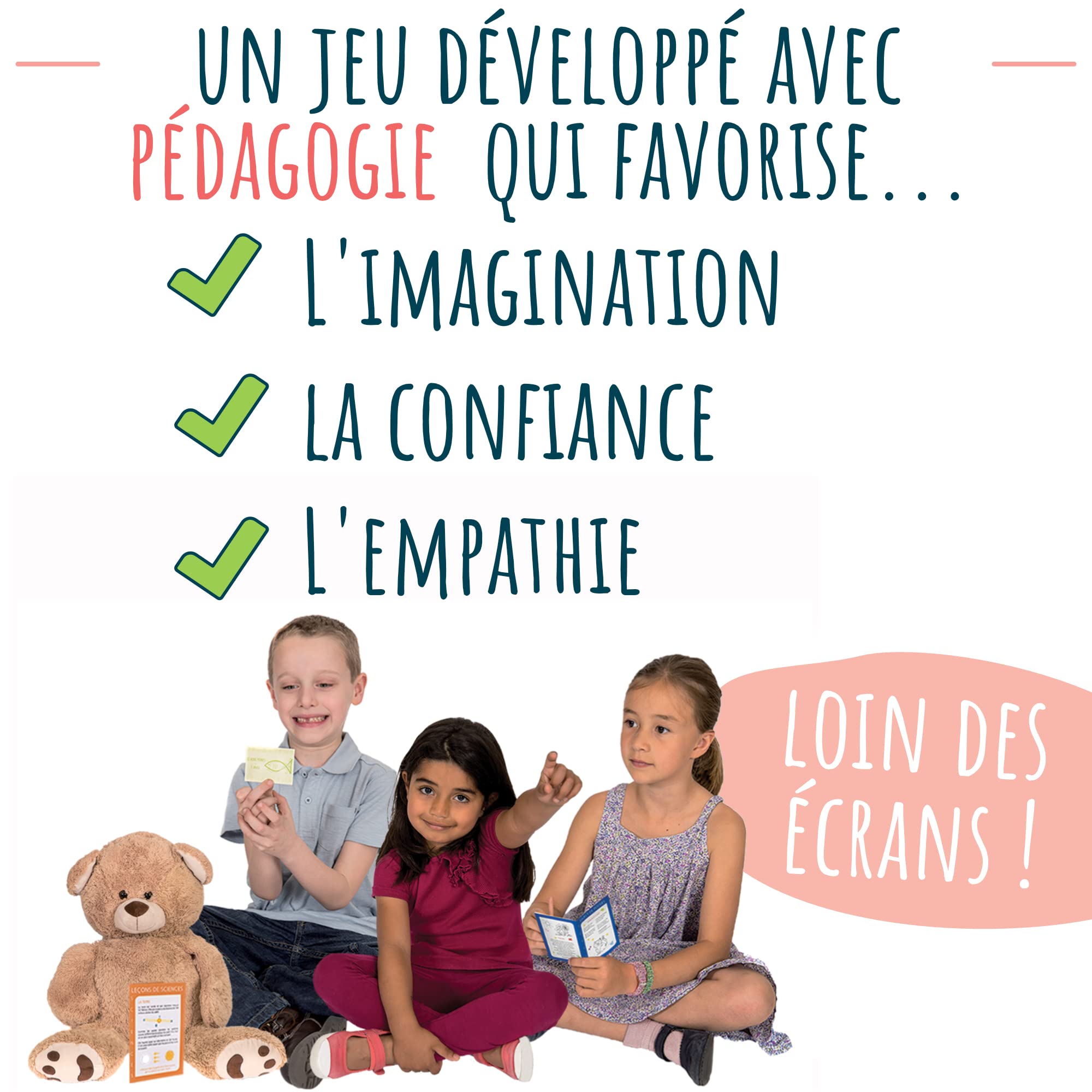 amulette-si-j-tais-la-ma-tresse-coffret-jeu-ducatif-6-10-ans-80-accessoires image 5