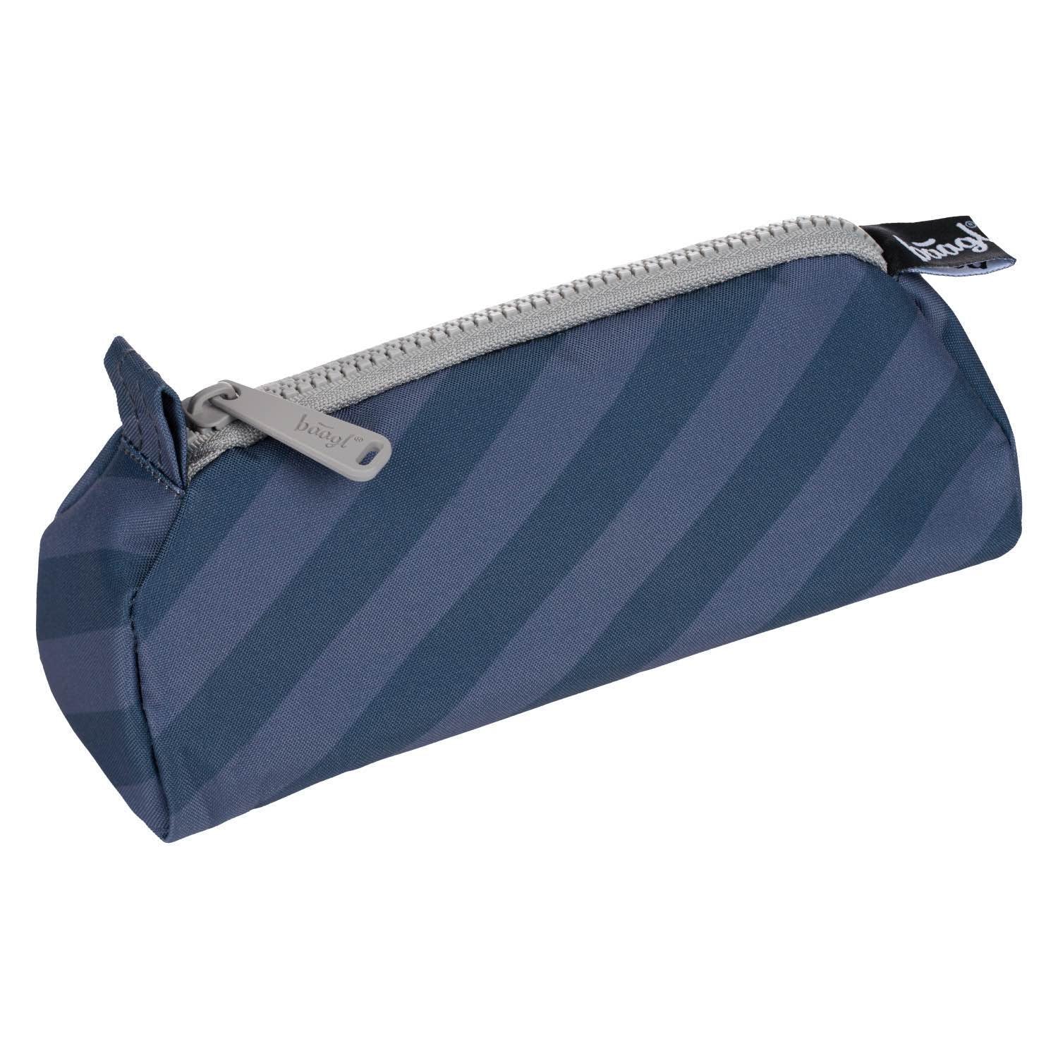 baagl-basic-tui-black-trousse-scolaire-noire-simple image 1