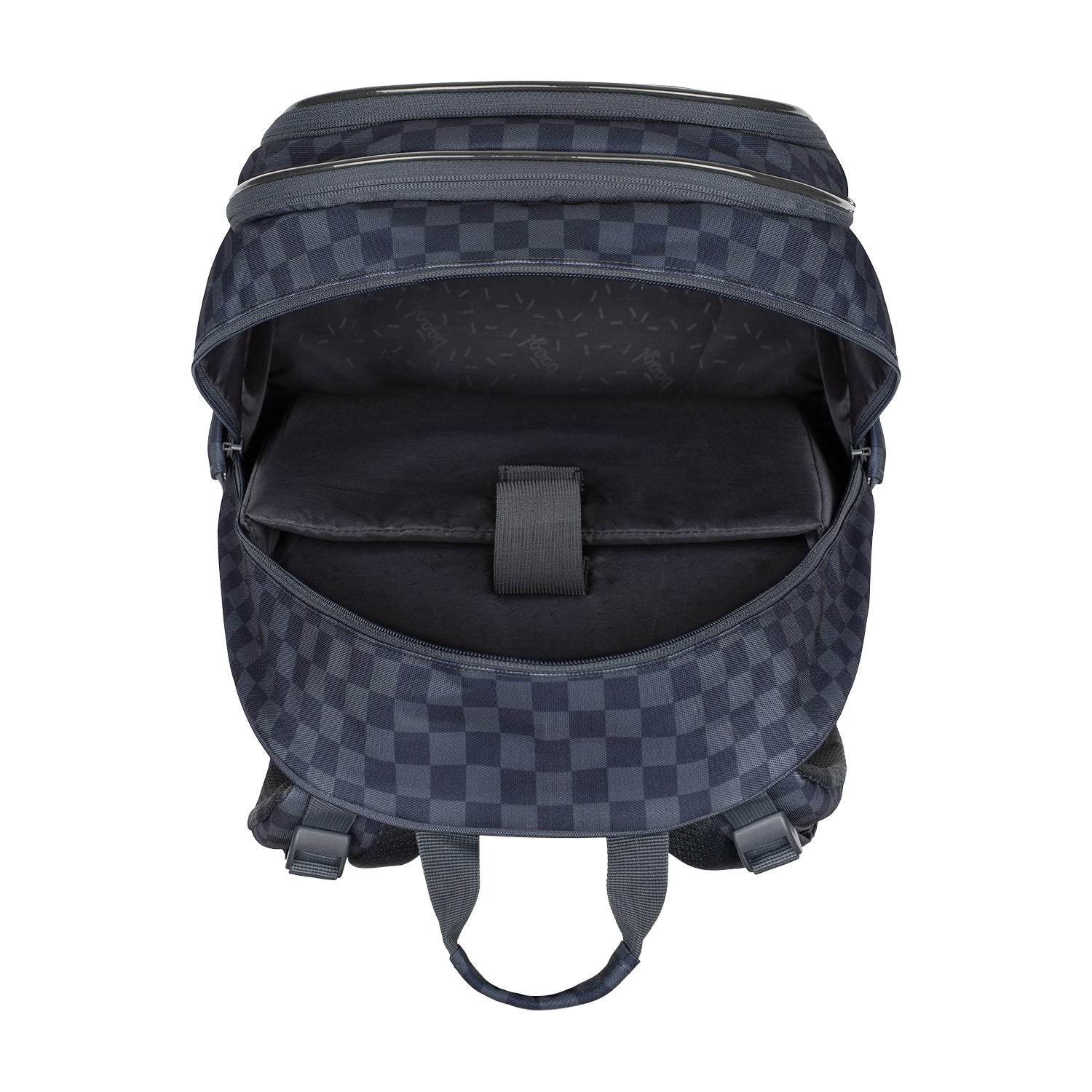 baagl-core-ska-blue-iii-set-scolaire-3-pi-ces-recycl image 5