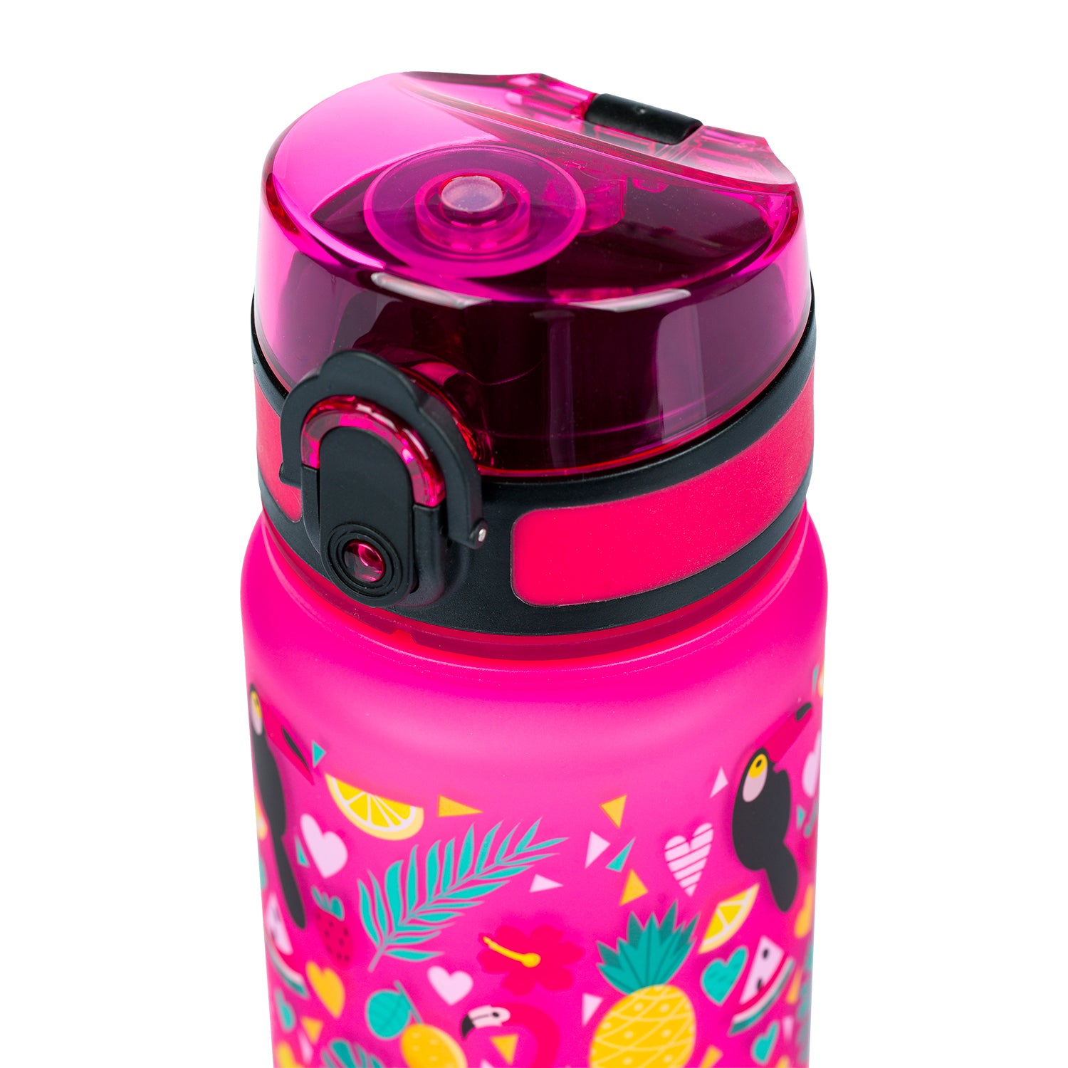 baagl-flamingos-gourde-tritan-500-ml-sans-bpa image 4