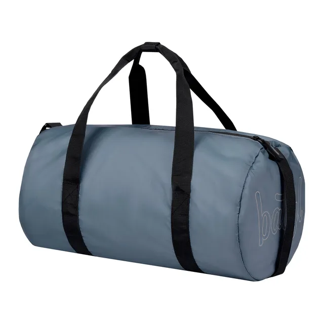 baagl-hoop-dust-blue-sac-de-sport-pliable-22-l-recycl image 1
