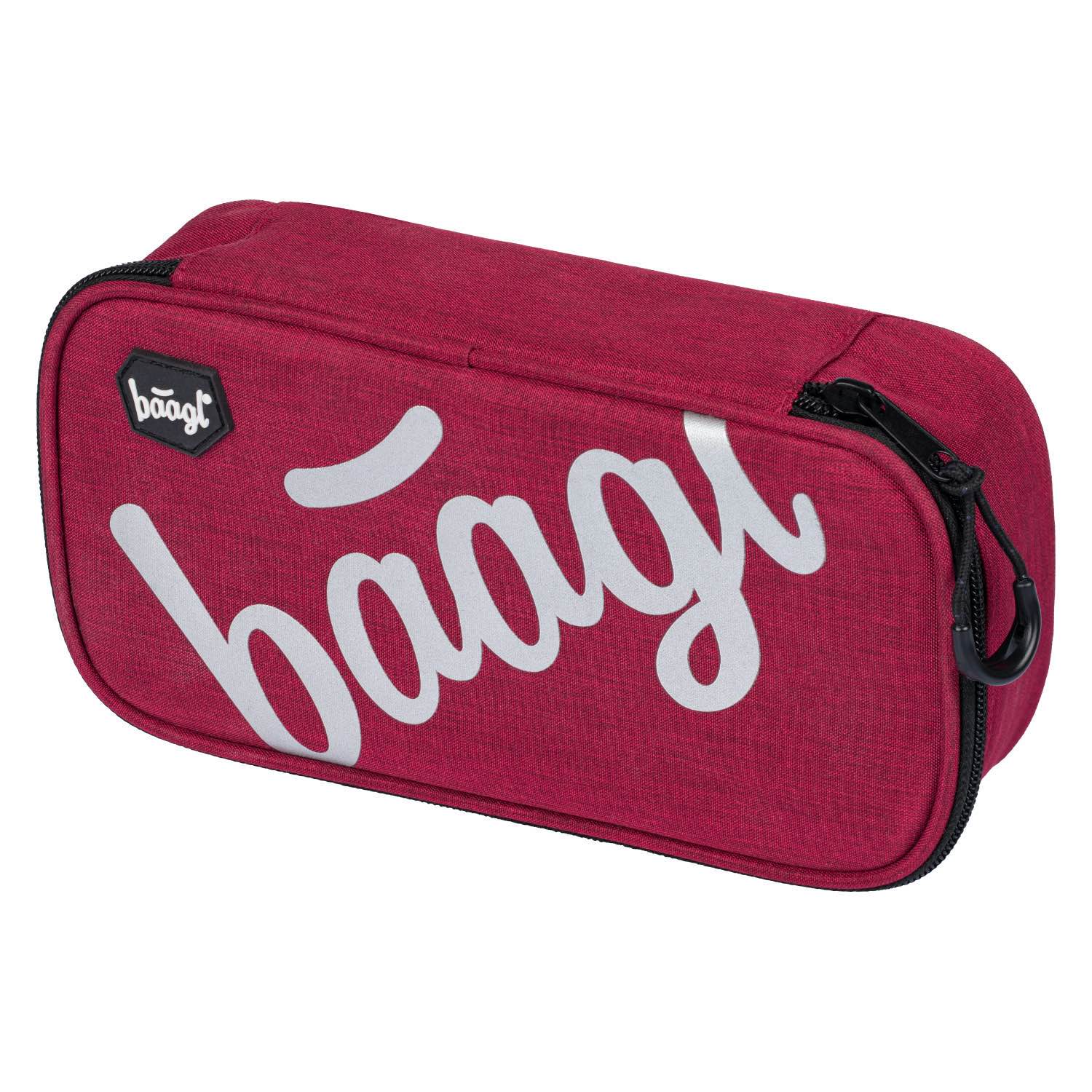 baagl-logo-bordeaux-trousse-scolaire-double-rabat image 1
